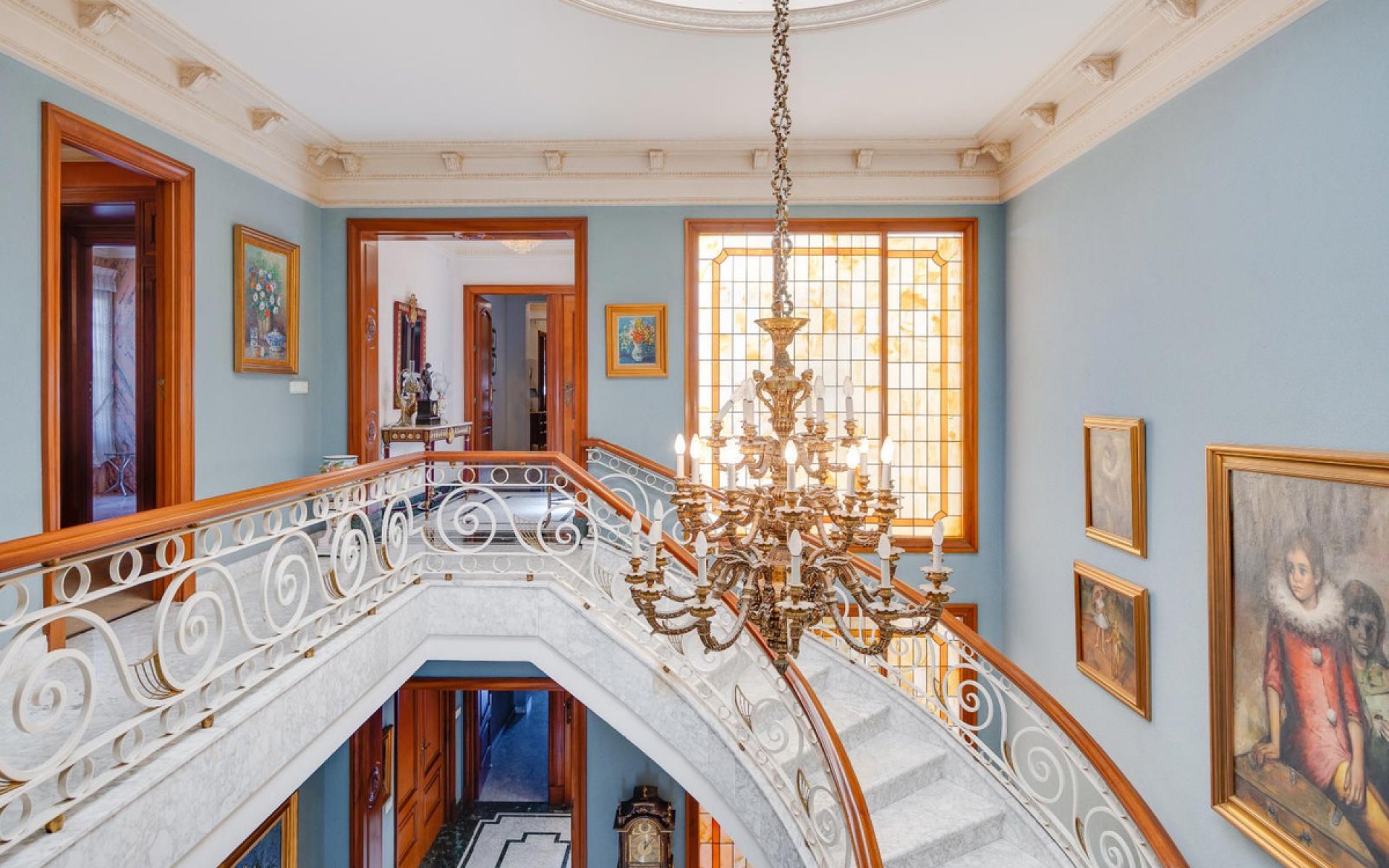 Resale - Villa - Callosa de Segura - Callosa de Segura Centro