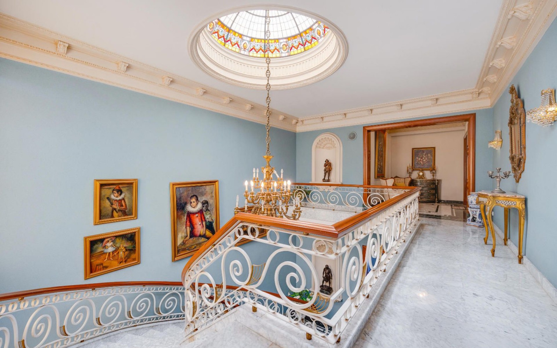 Resale - Villa - Callosa de Segura - Callosa de Segura Centro