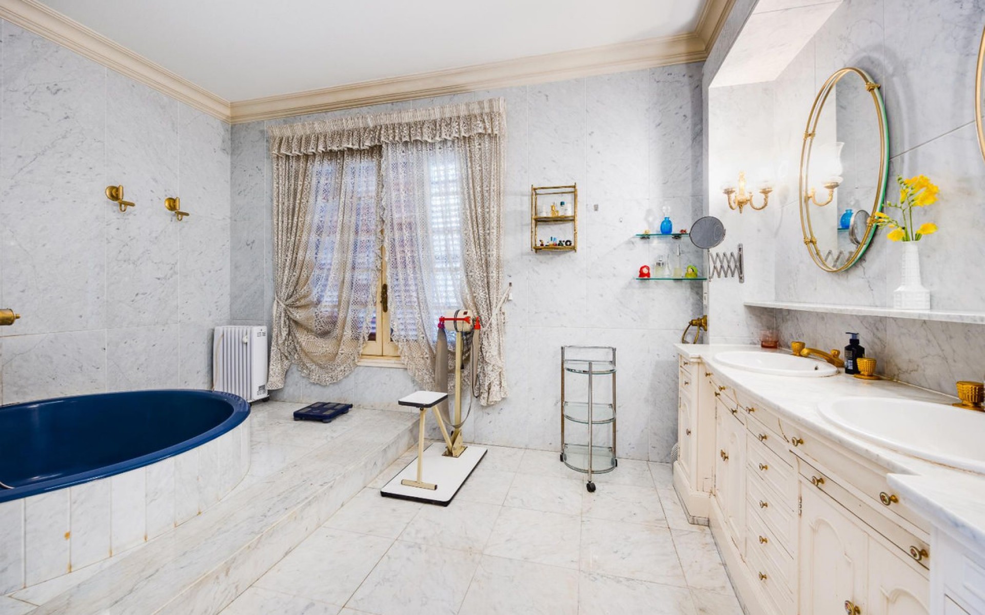 Resale - Villa - Callosa de Segura - Callosa de Segura Centro