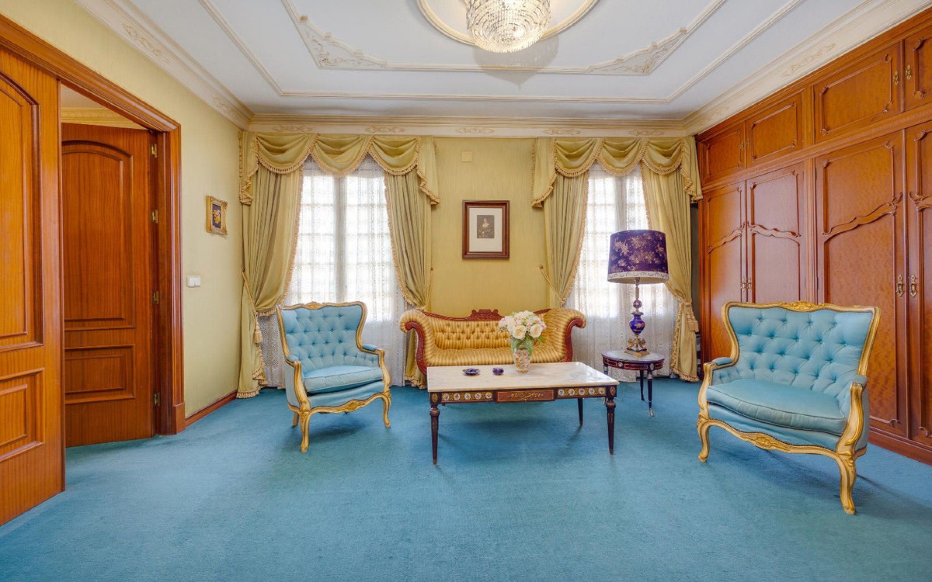 Resale - Villa - Callosa de Segura - Callosa de Segura Centro