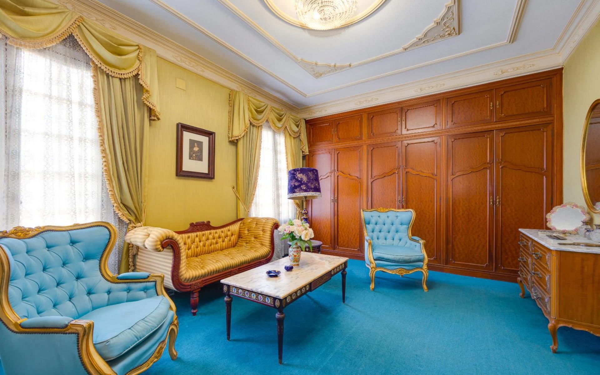 Resale - Villa - Callosa de Segura - Callosa de Segura Centro