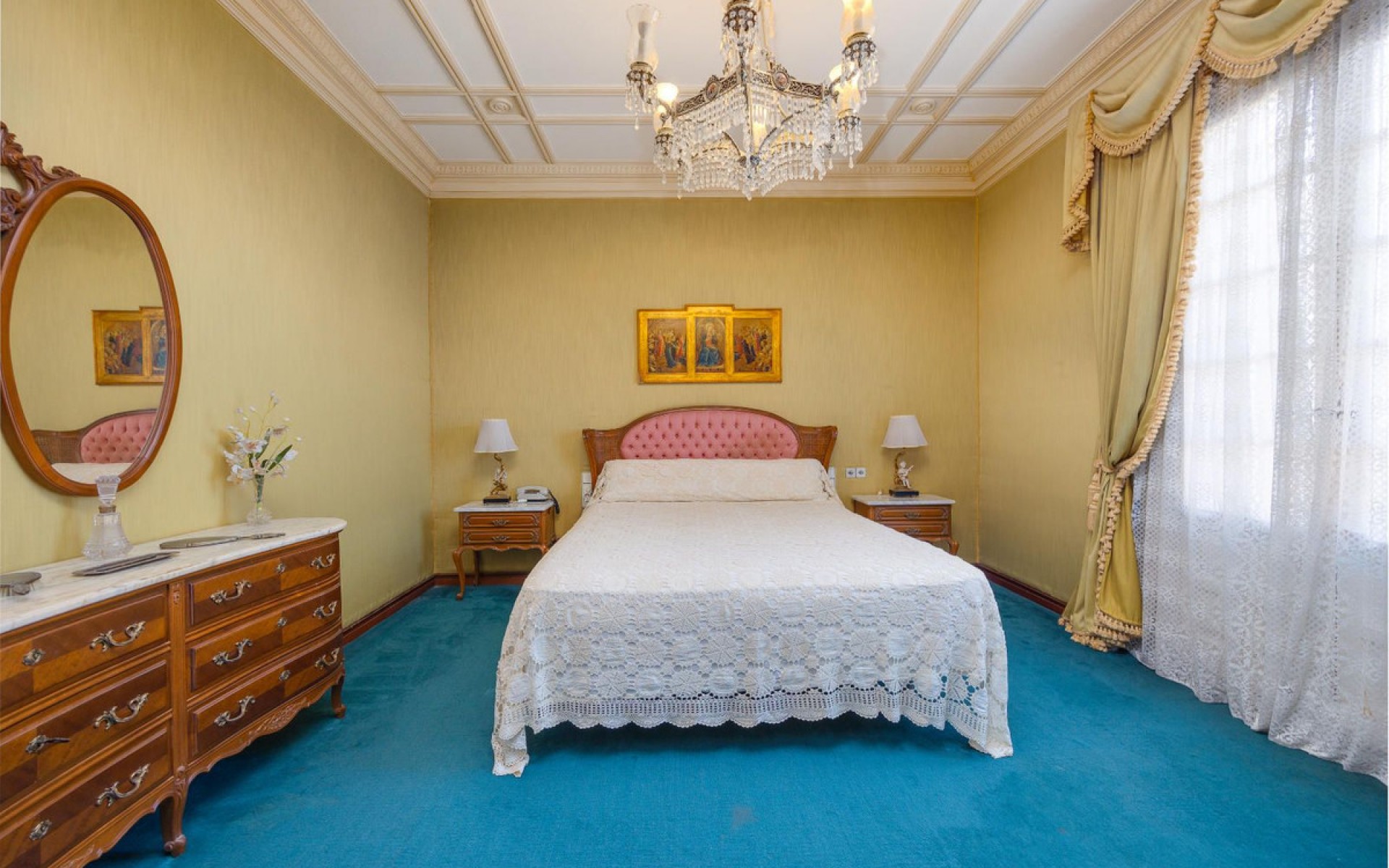 Resale - Villa - Callosa de Segura - Callosa de Segura Centro