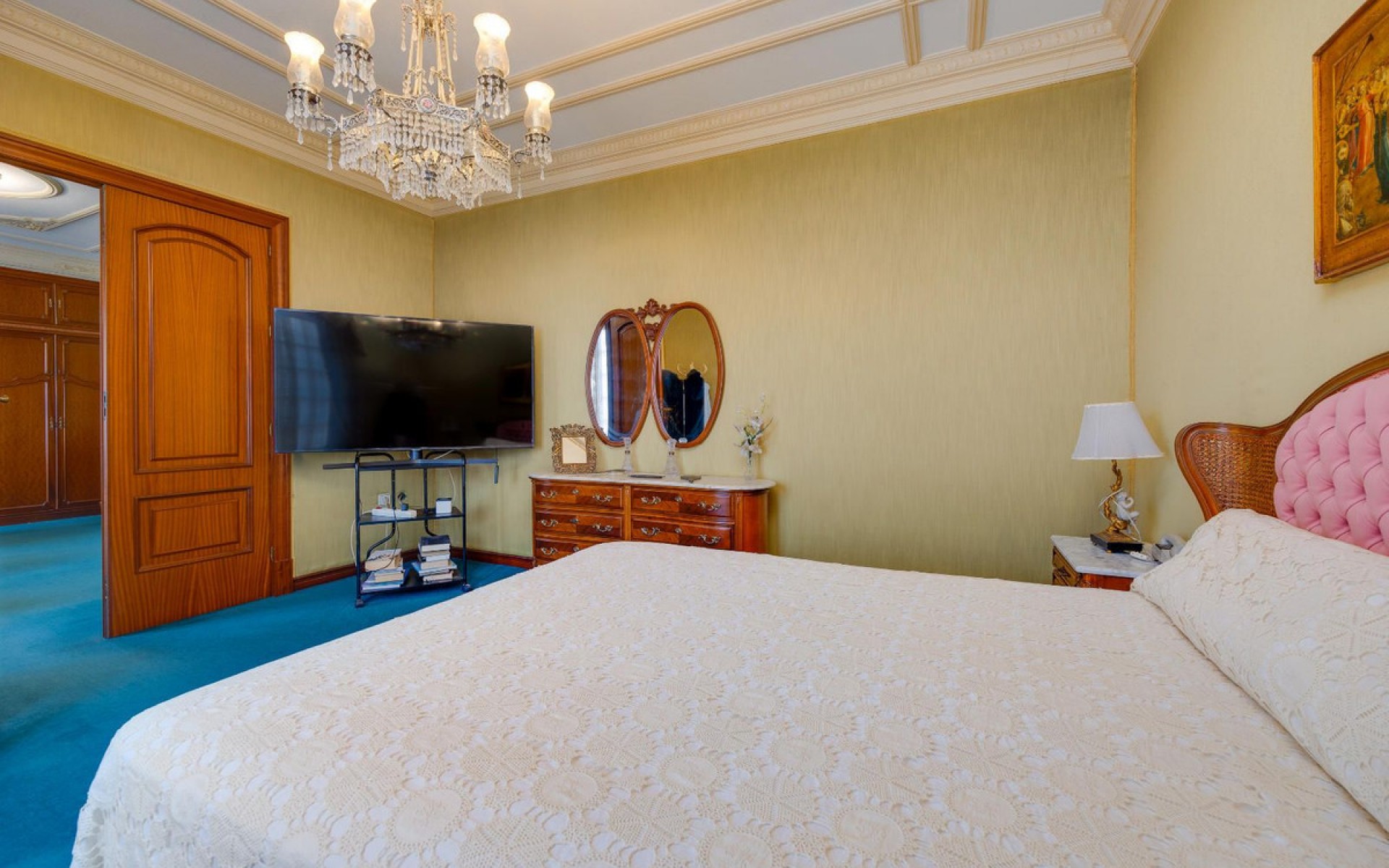 Resale - Villa - Callosa de Segura - Callosa de Segura Centro