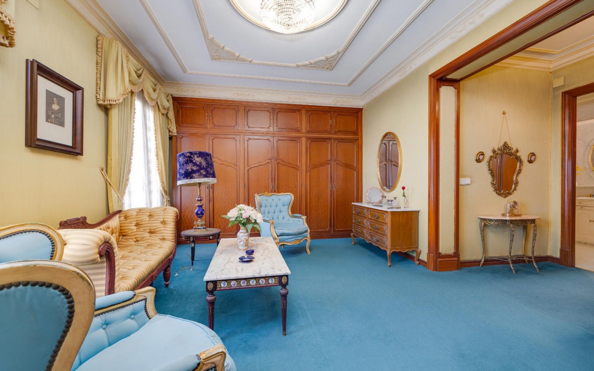 Resale - Villa - Callosa de Segura - Callosa de Segura Centro