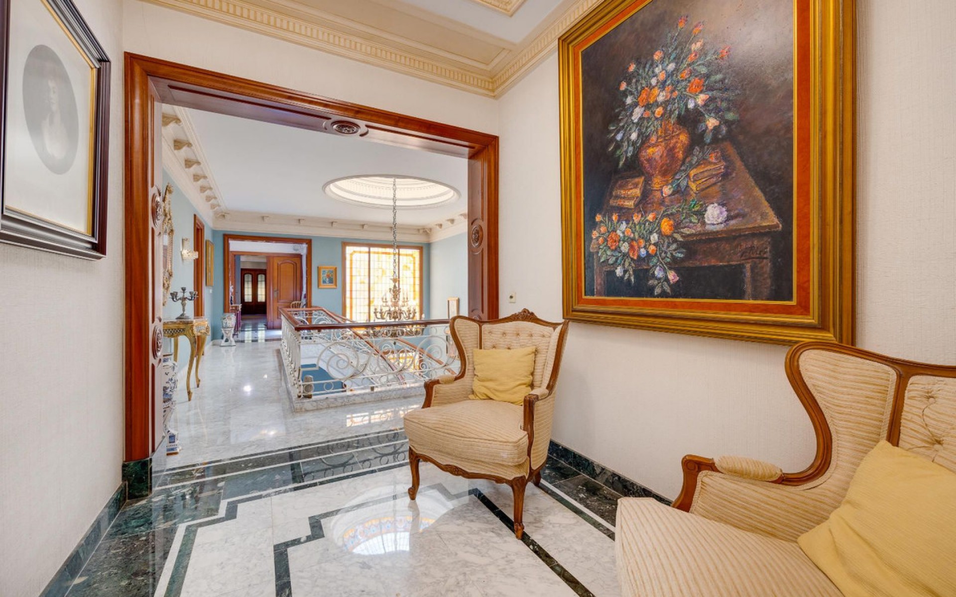 Resale - Villa - Callosa de Segura - Callosa de Segura Centro