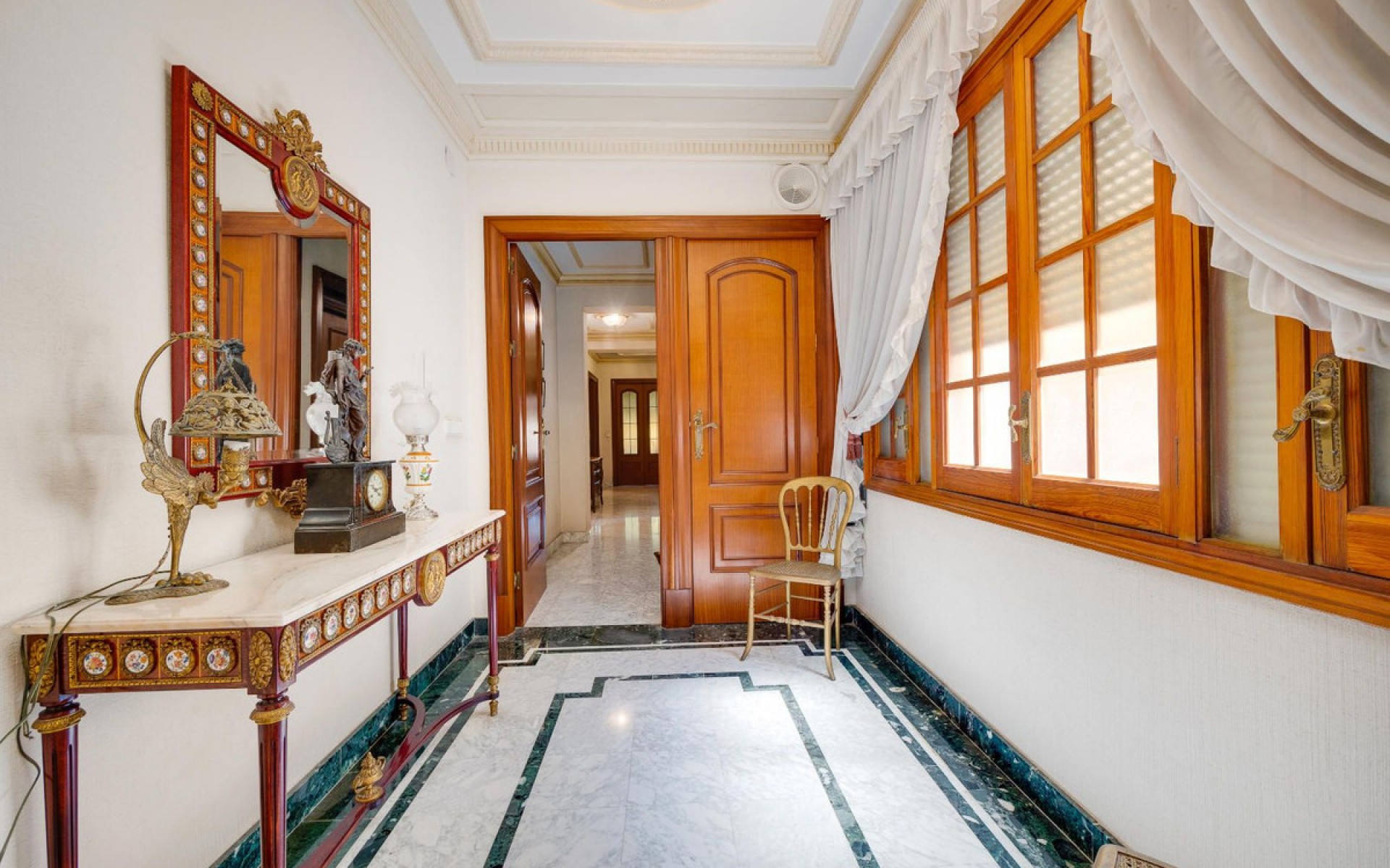 Resale - Villa - Callosa de Segura - Callosa de Segura Centro