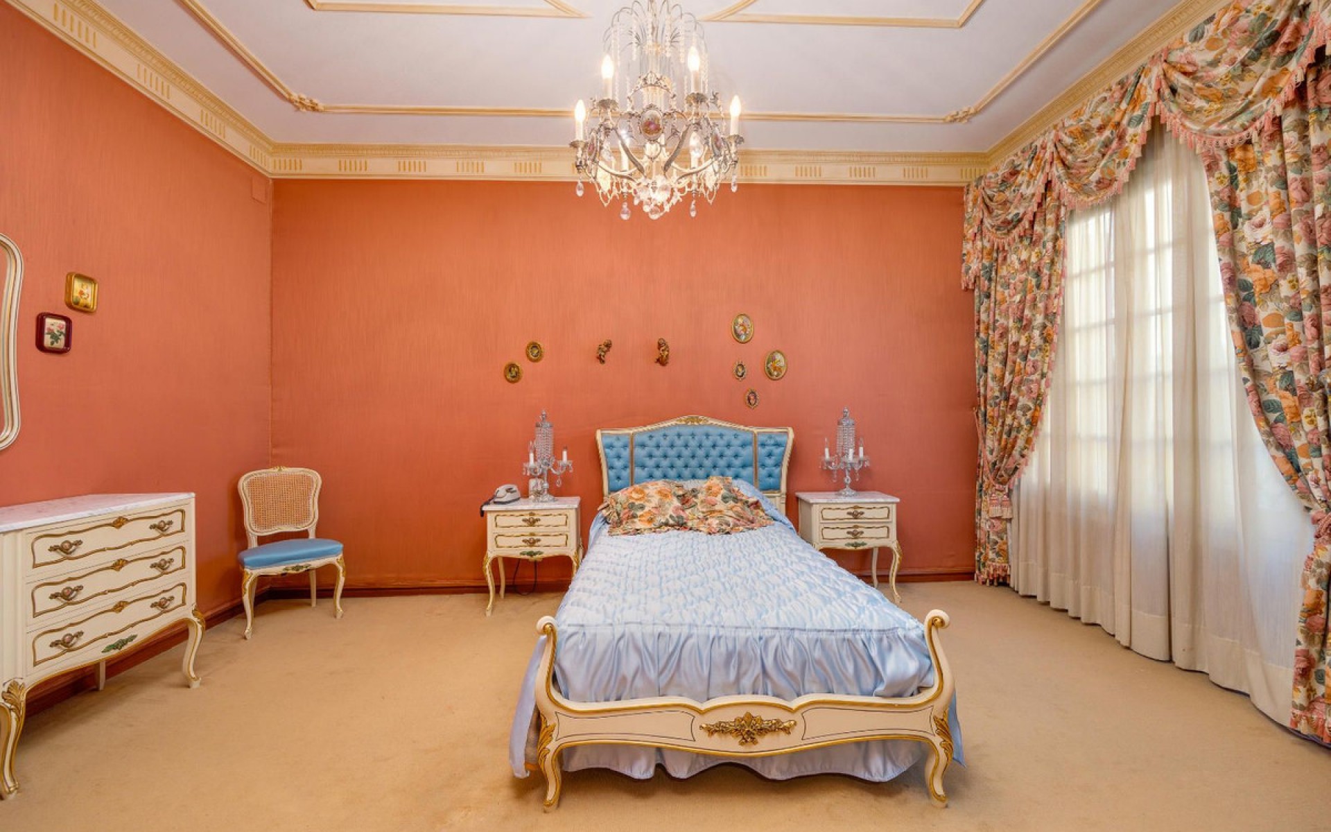 Resale - Villa - Callosa de Segura - Callosa de Segura Centro