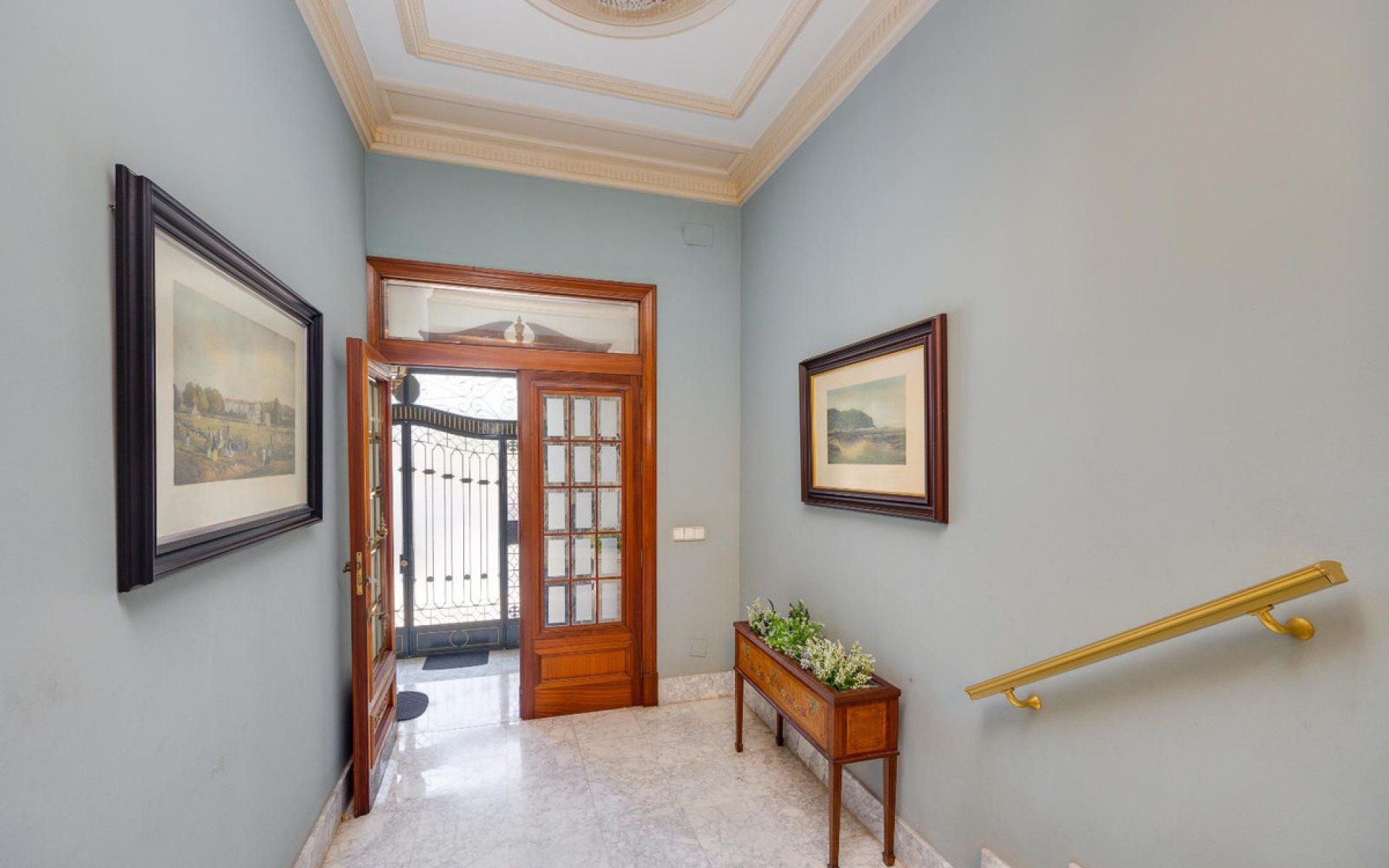 Resale - Villa - Callosa de Segura - Callosa de Segura Centro
