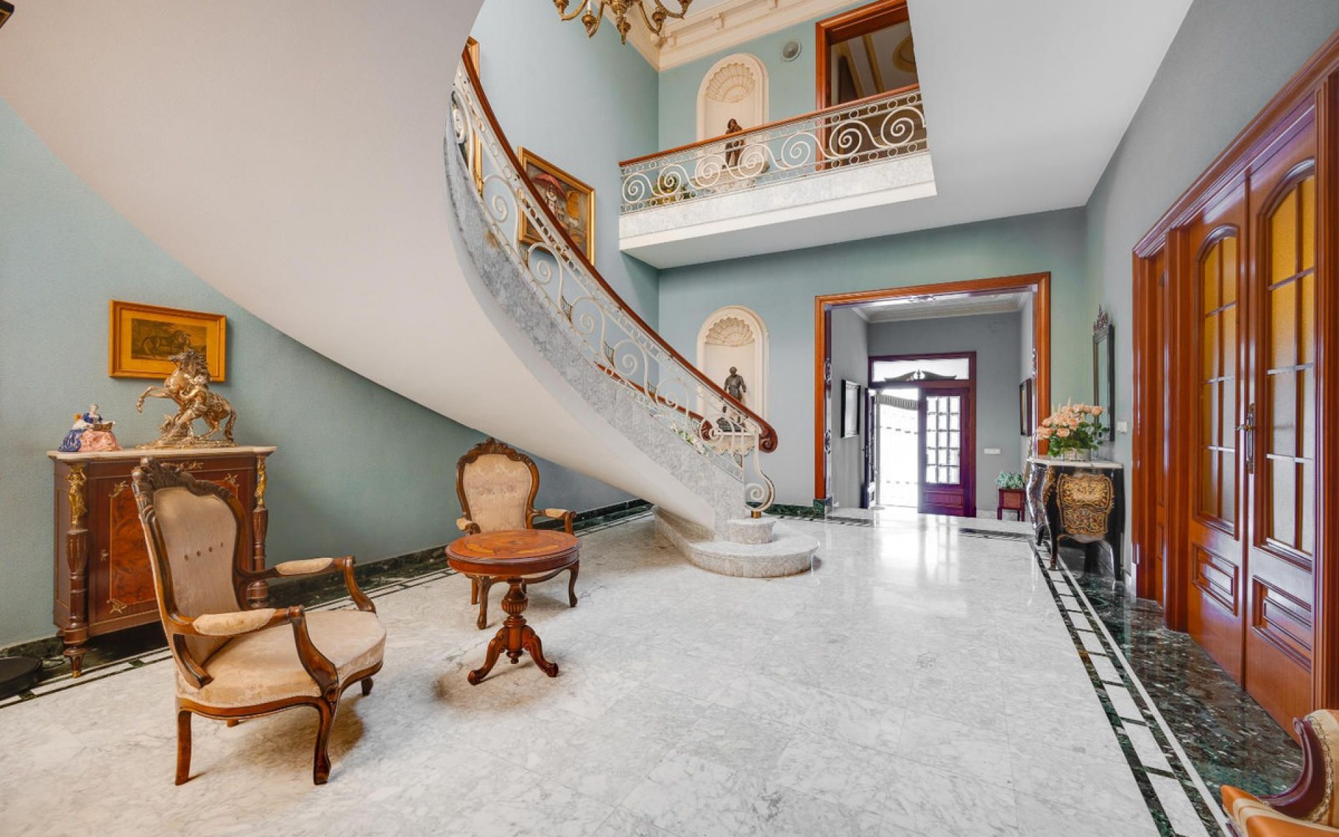 Resale - Villa - Callosa de Segura - Callosa de Segura Centro