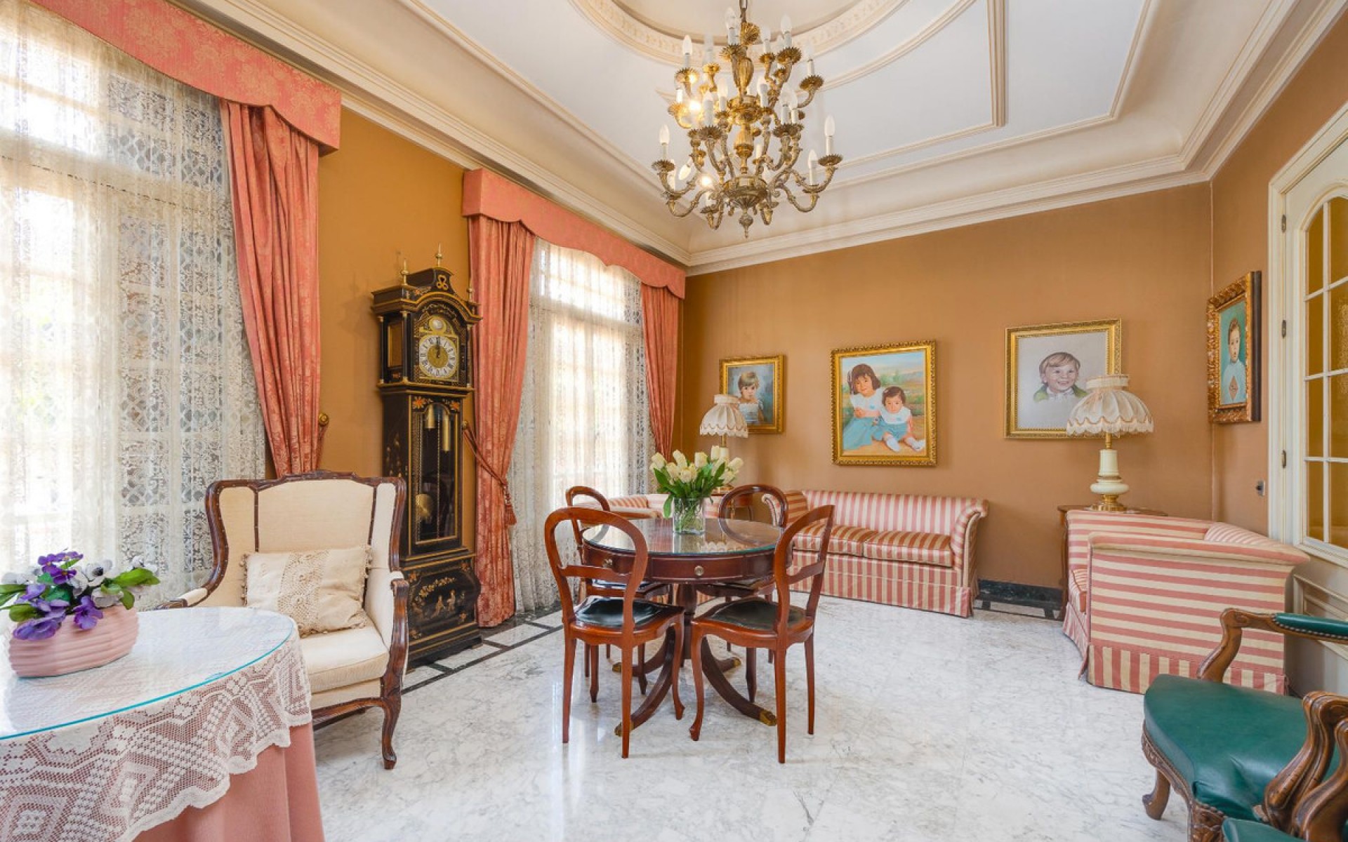 Resale - Villa - Callosa de Segura - Callosa de Segura Centro