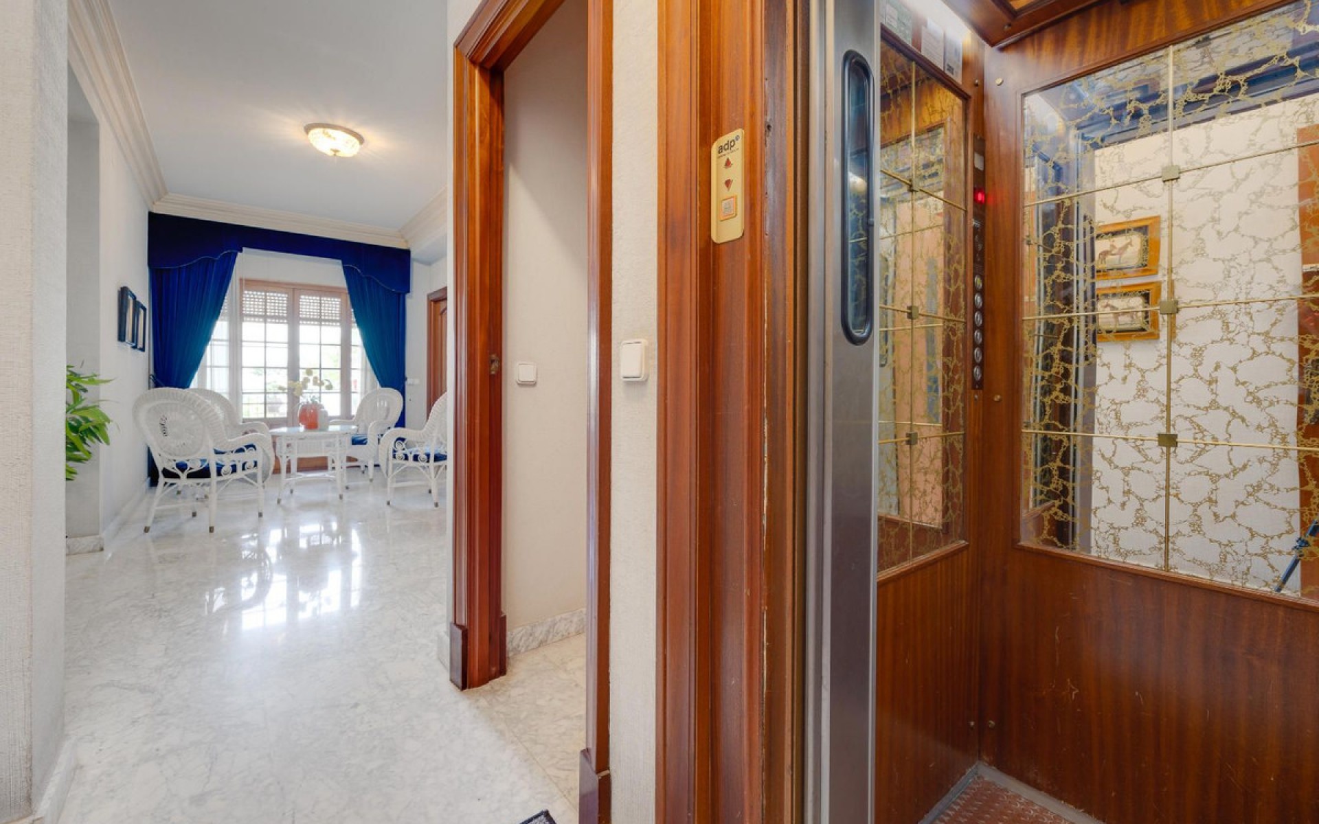 Resale - Villa - Callosa de Segura - Callosa de Segura Centro