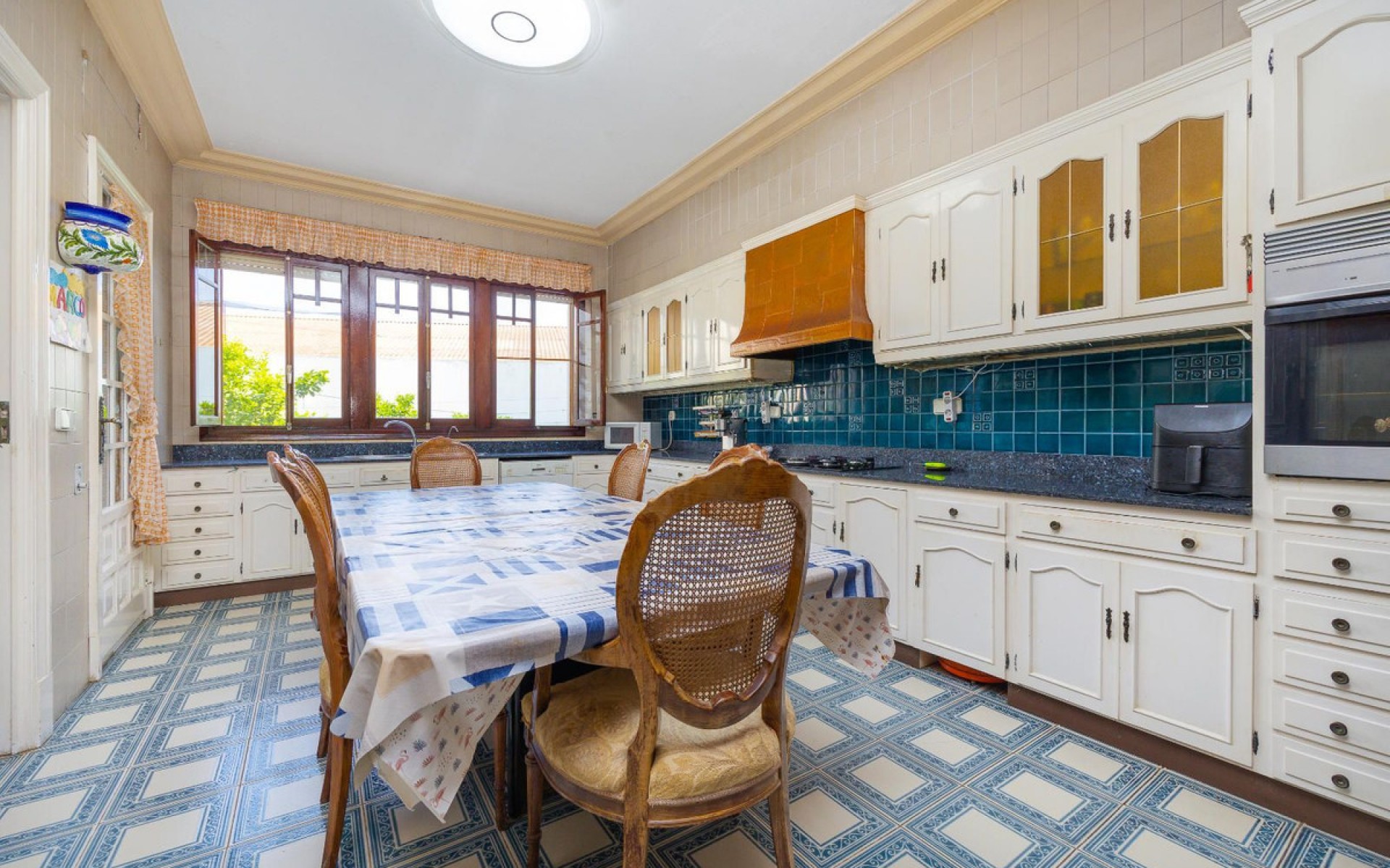 Resale - Villa - Callosa de Segura - Callosa de Segura Centro