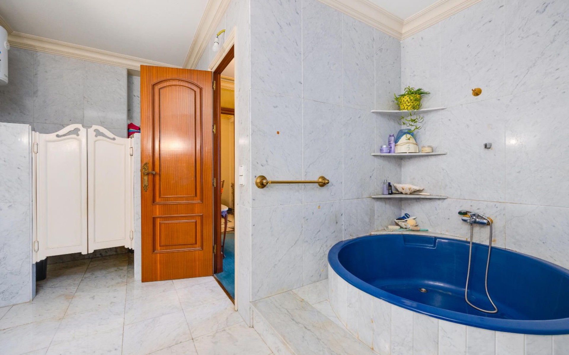 Resale - Villa - Callosa de Segura - Callosa de Segura Centro