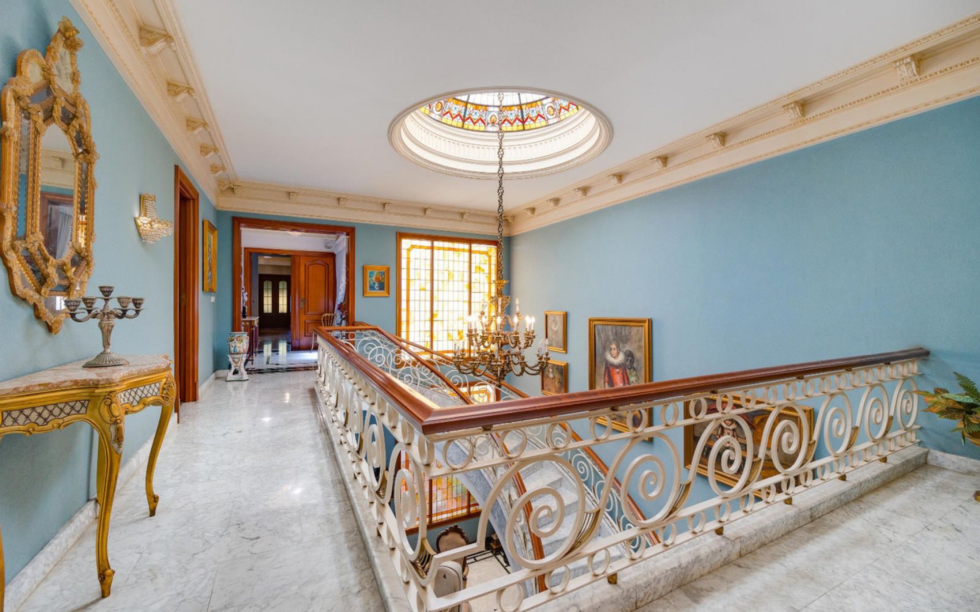 Resale - Villa - Callosa de Segura - Callosa de Segura Centro