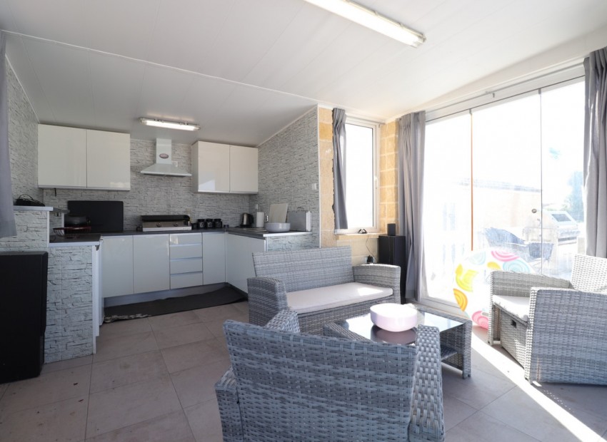 Resale - Villa - Callosa de Segura - Callosa de Segura Centro