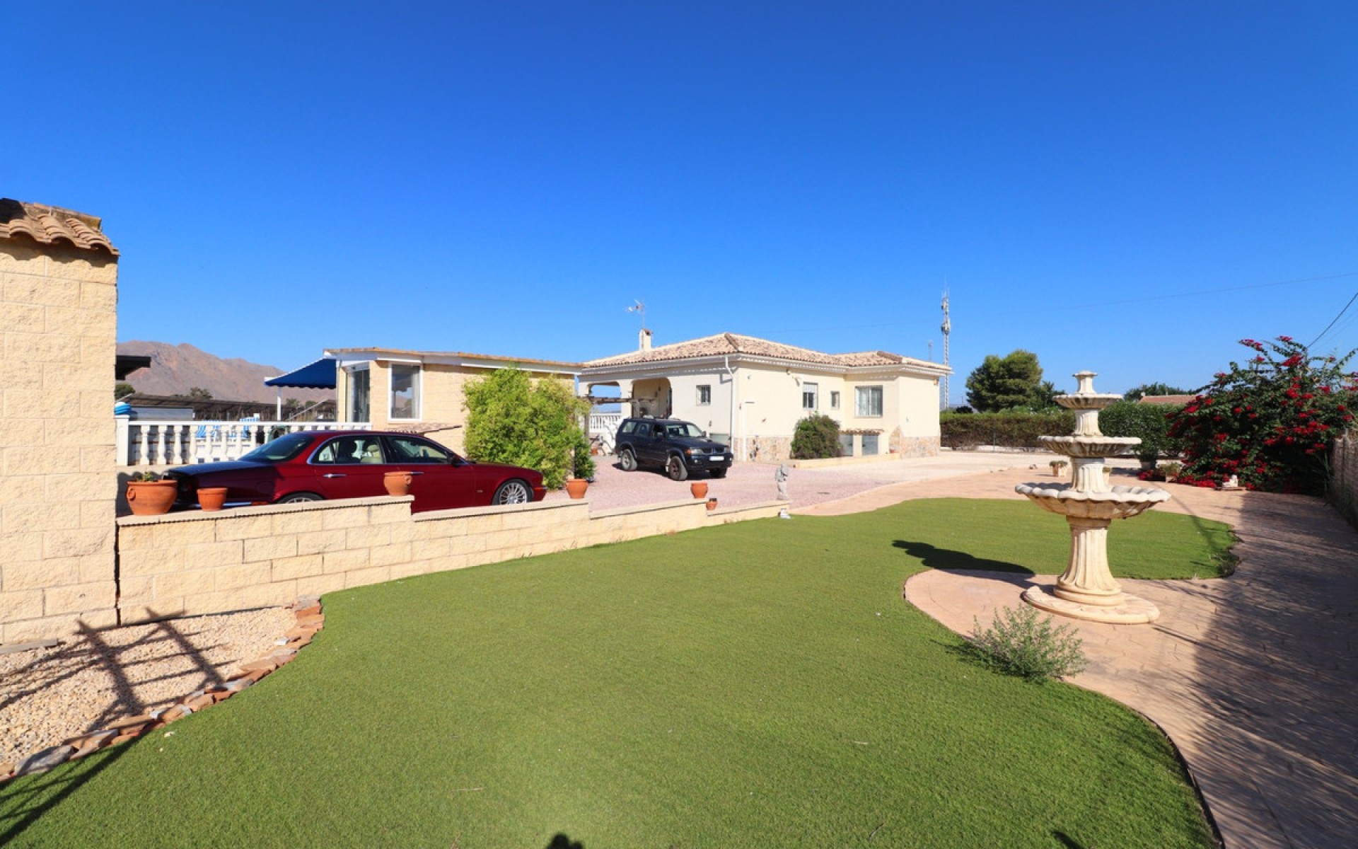 Resale - Villa - Callosa de Segura - Callosa de Segura Centro
