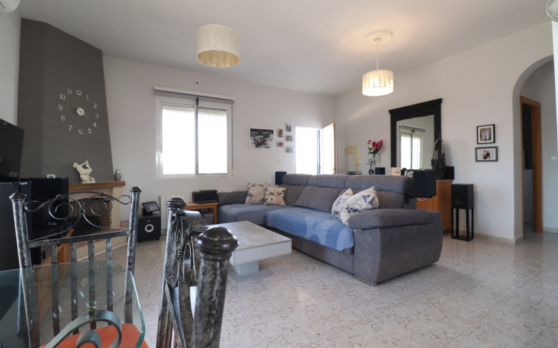 Resale - Villa - Callosa de Segura - Callosa de Segura Centro