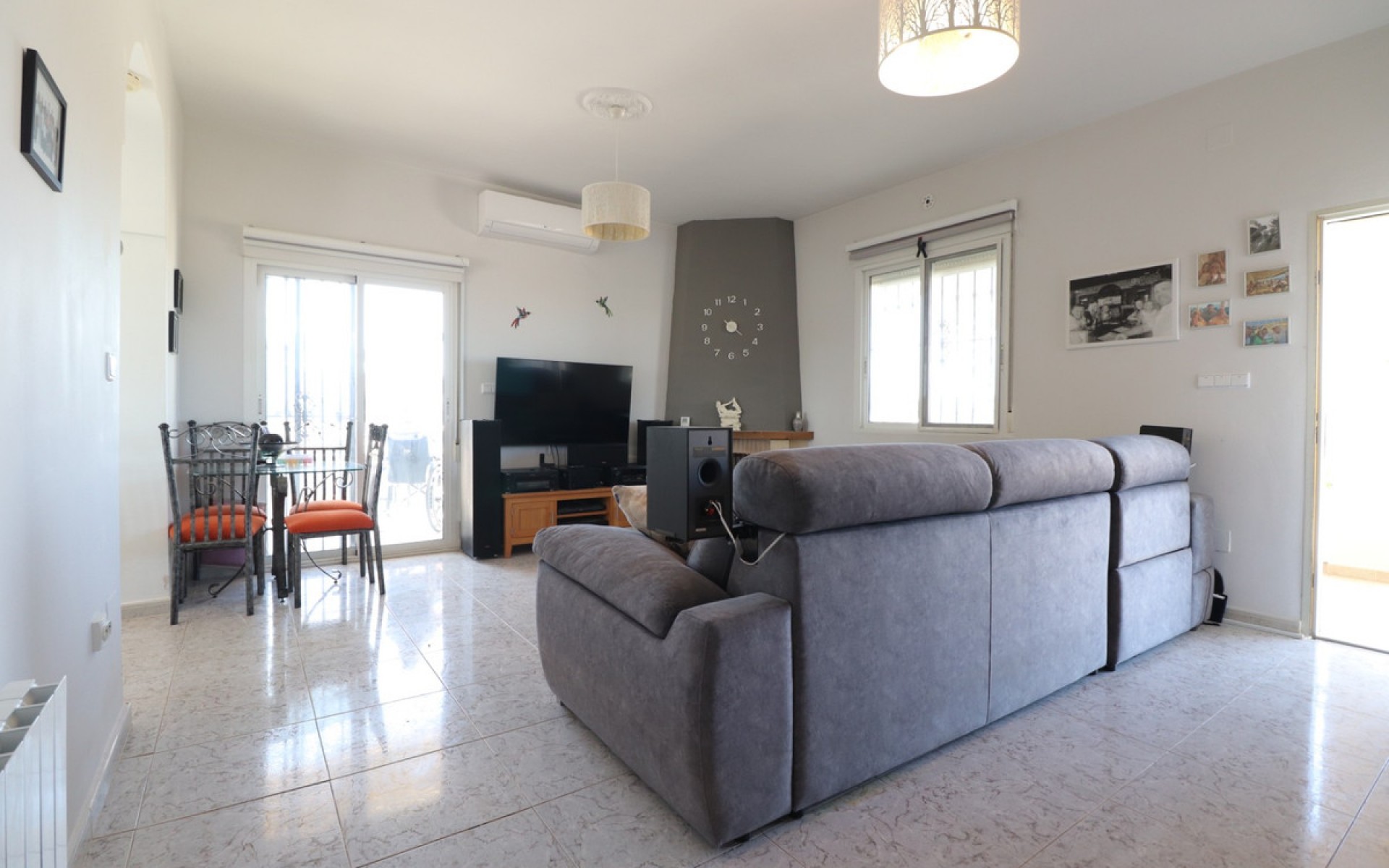 Resale - Villa - Callosa de Segura - Callosa de Segura Centro