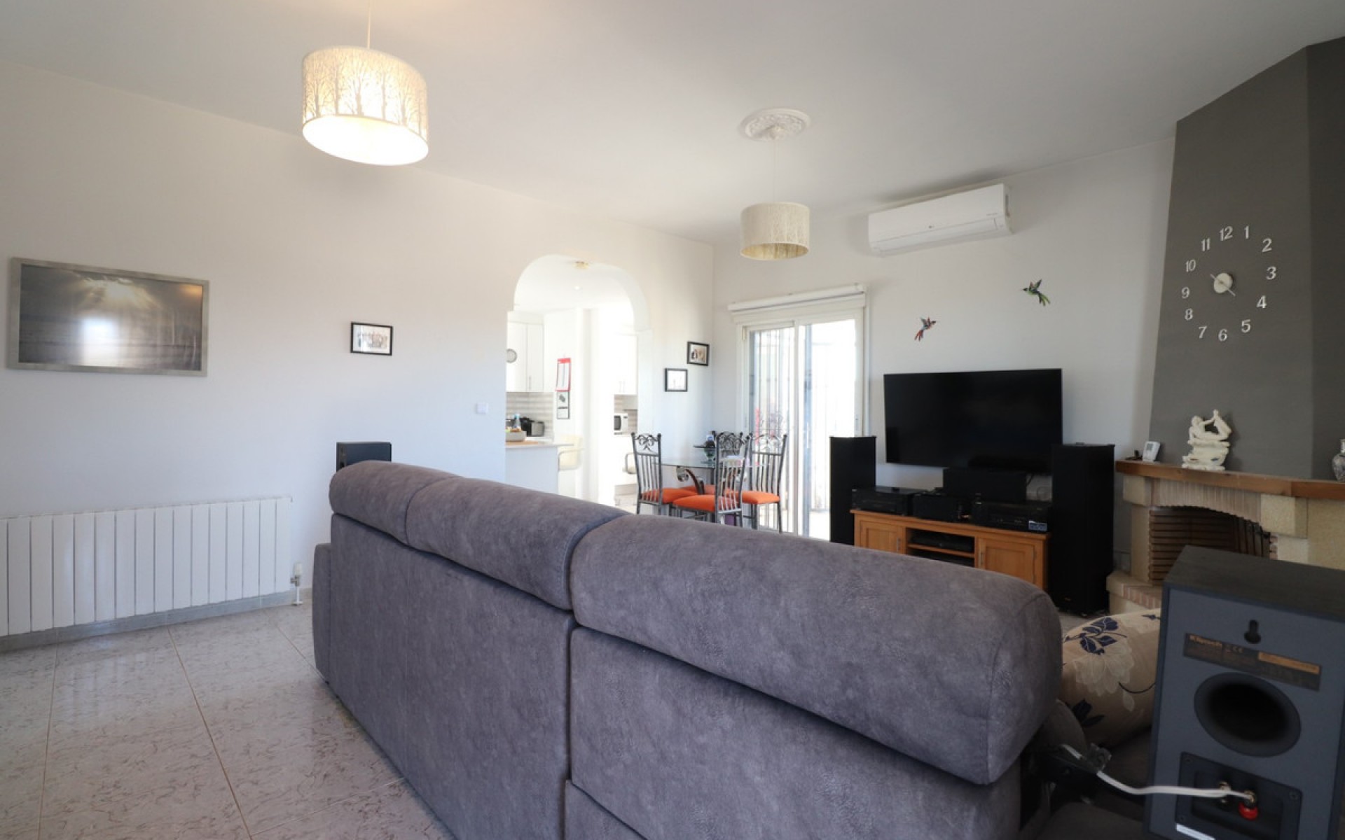 Resale - Villa - Callosa de Segura - Callosa de Segura Centro