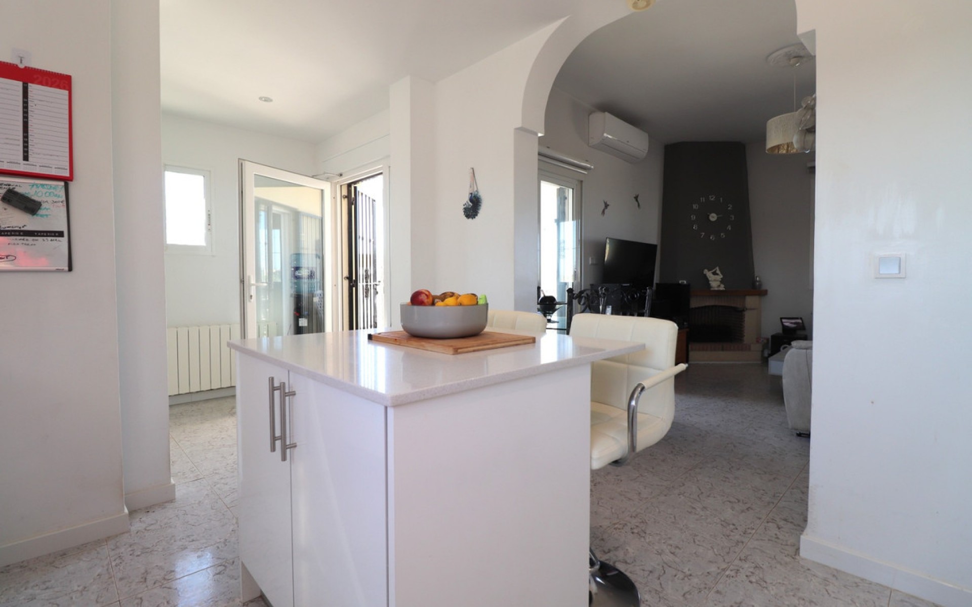 Resale - Villa - Callosa de Segura - Callosa de Segura Centro