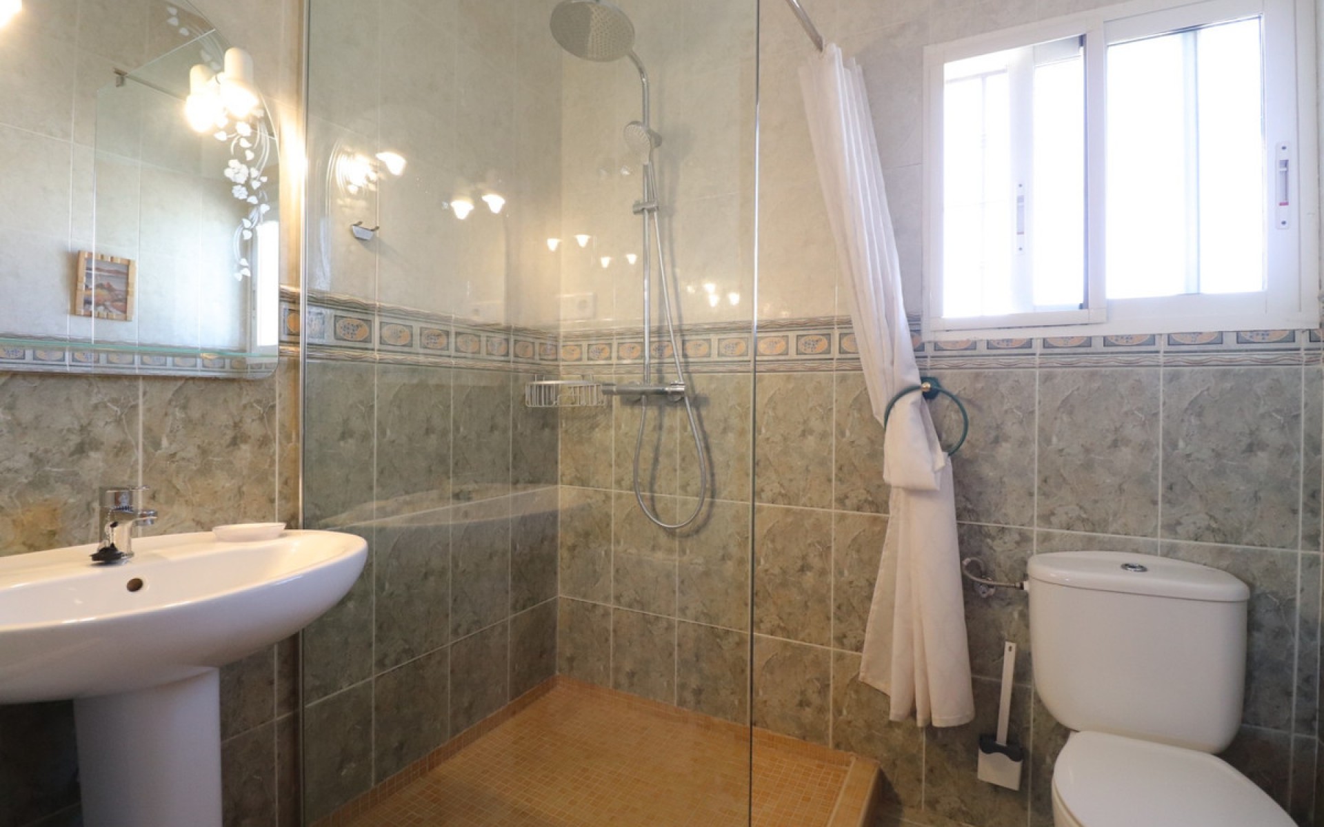 Resale - Villa - Callosa de Segura - Callosa de Segura Centro