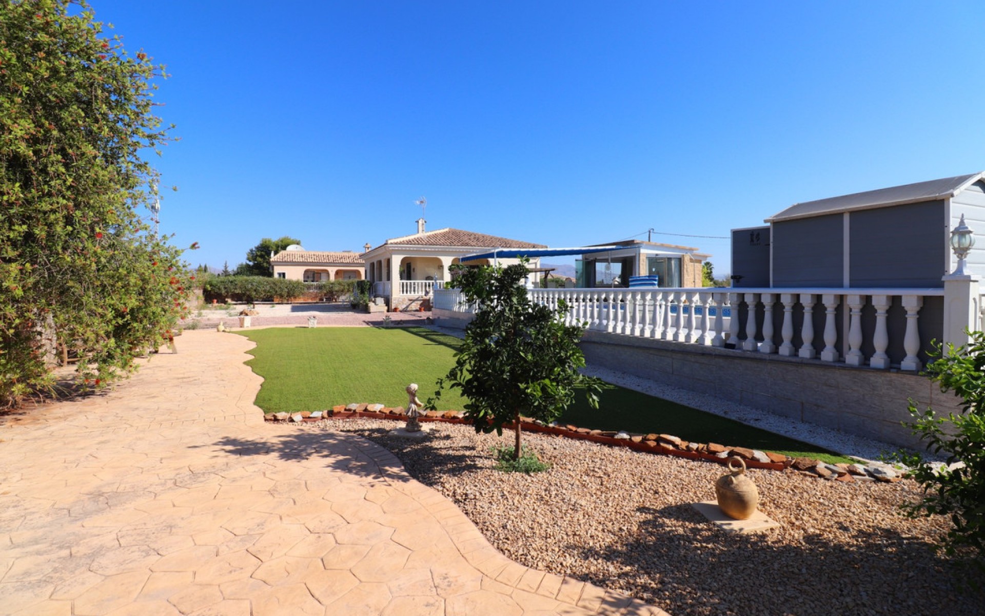 Resale - Villa - Callosa de Segura - Callosa de Segura Centro