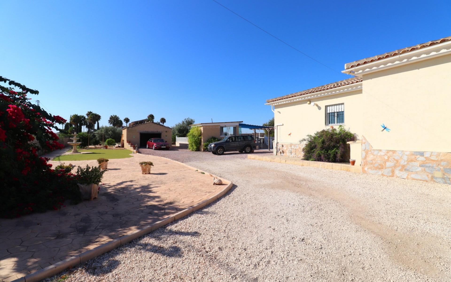 Resale - Villa - Callosa de Segura - Callosa de Segura Centro