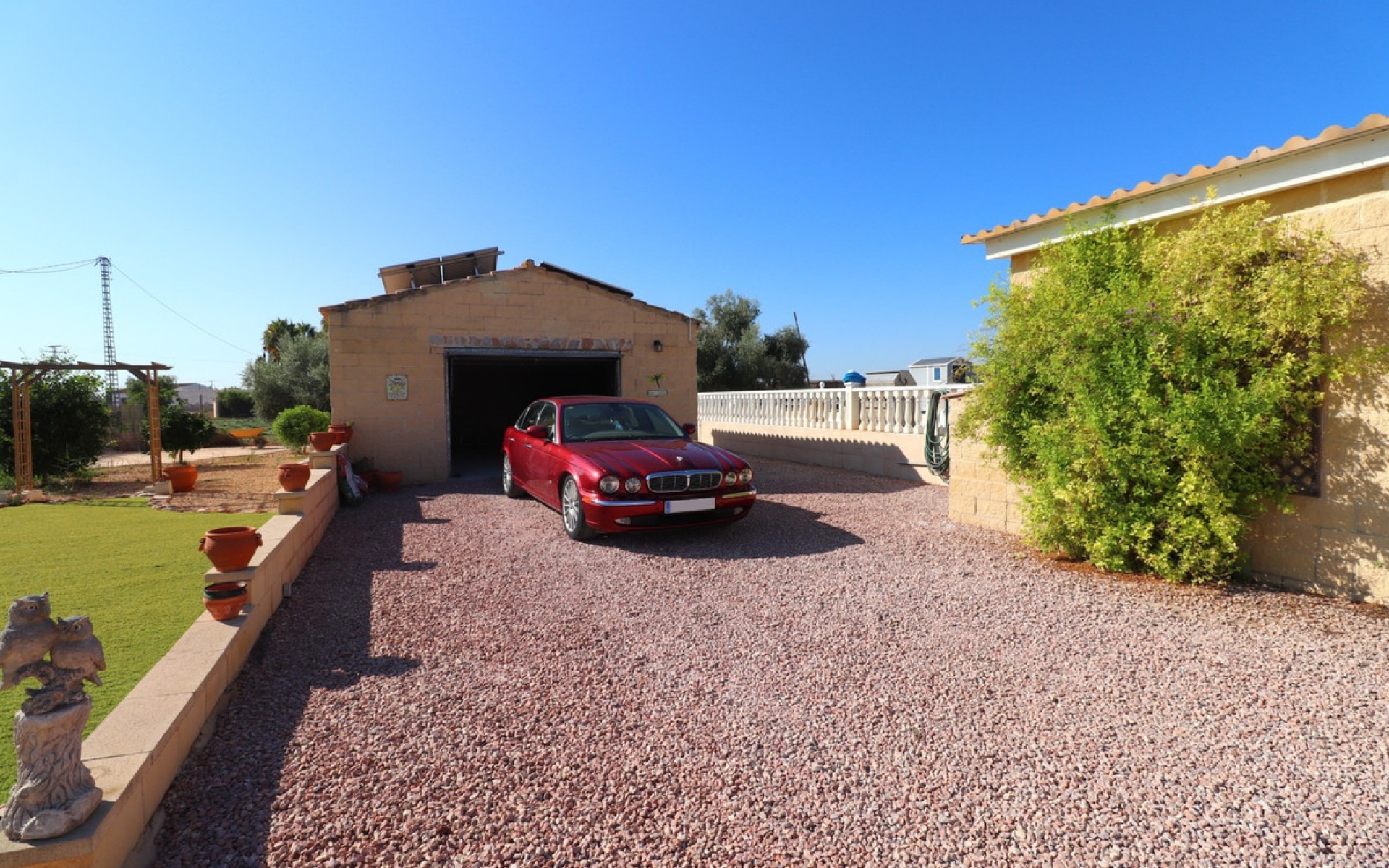 Resale - Villa - Callosa de Segura - Callosa de Segura Centro
