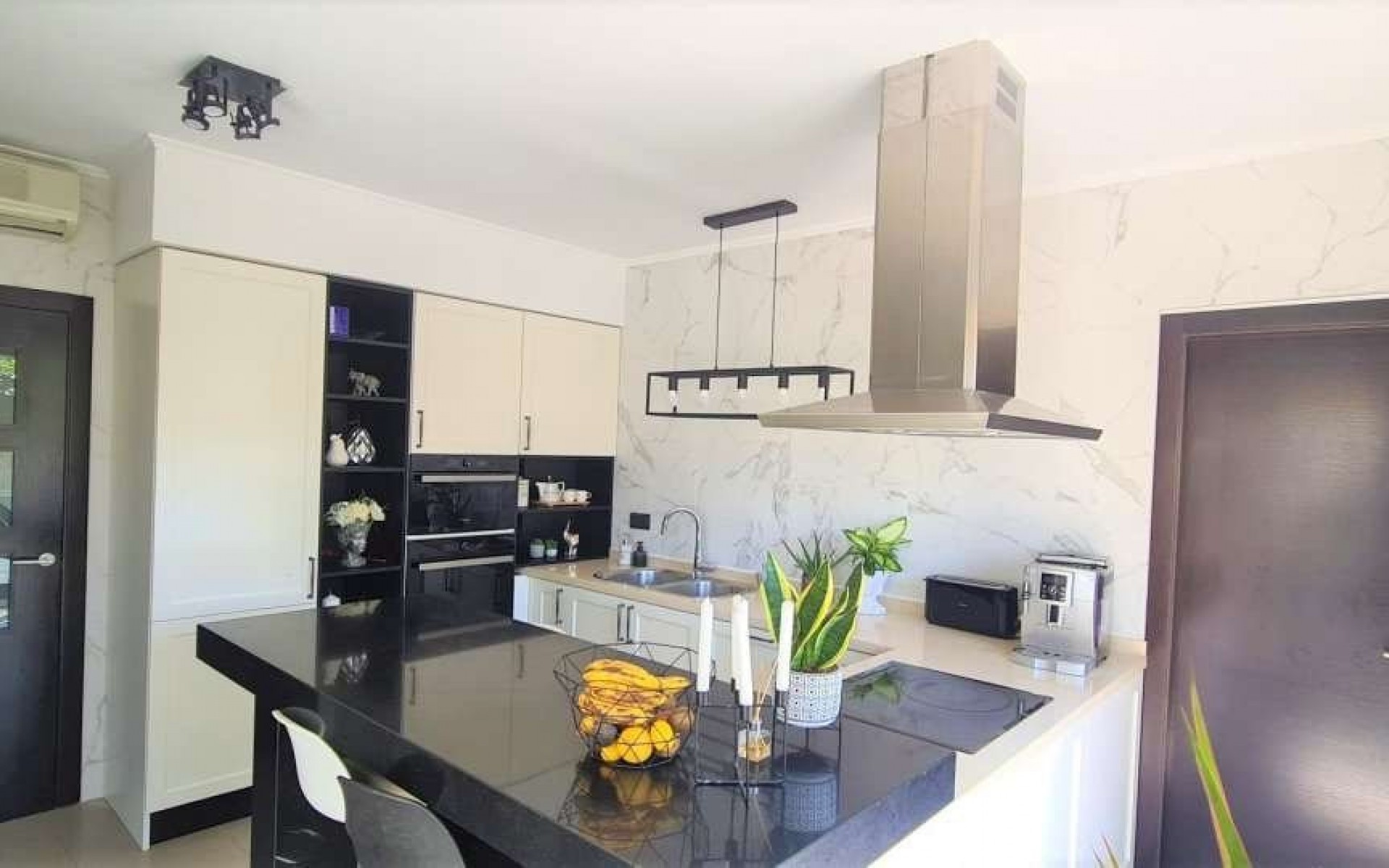 Resale - Villa - Calpe - Calpe Centro