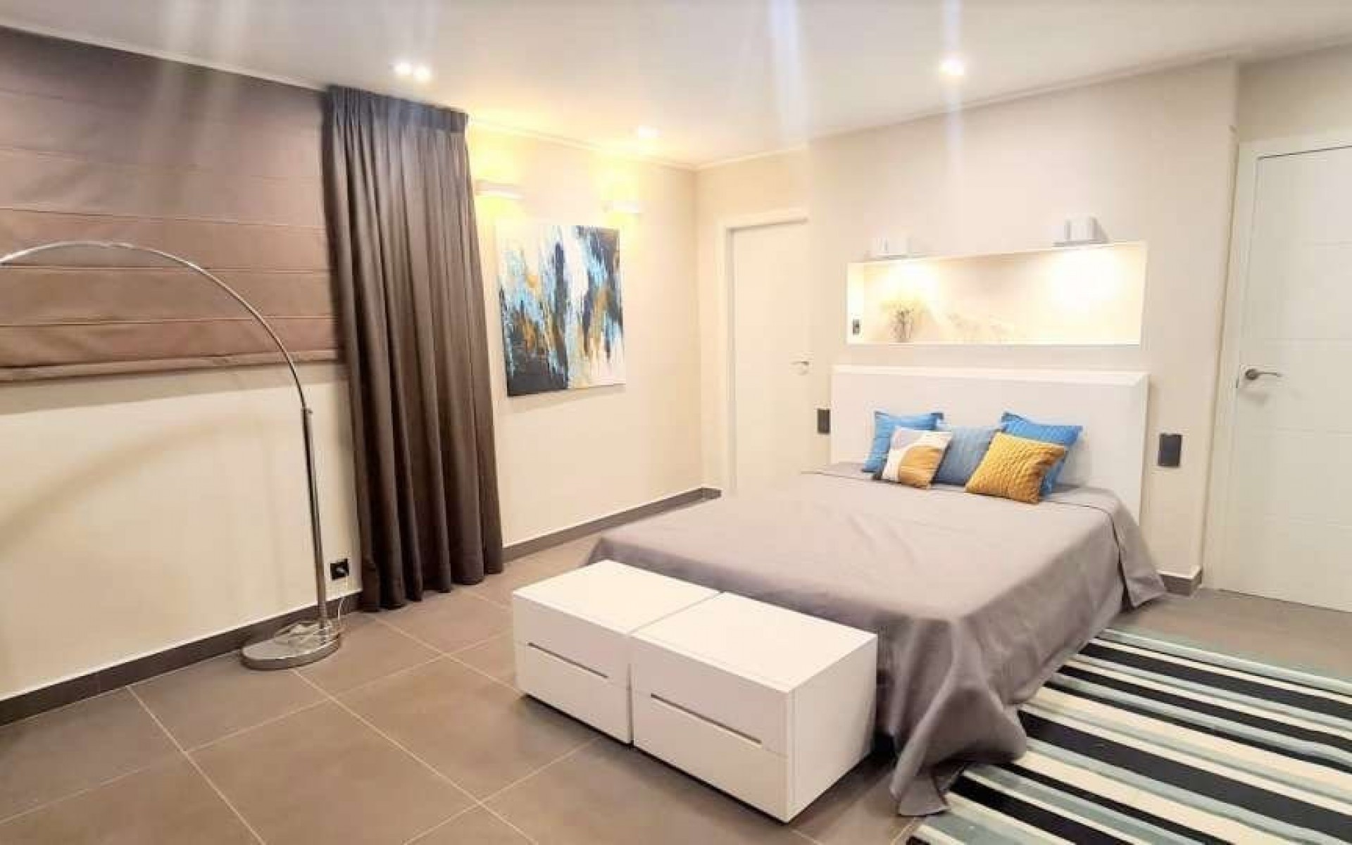 Resale - Villa - Calpe - Calpe Centro