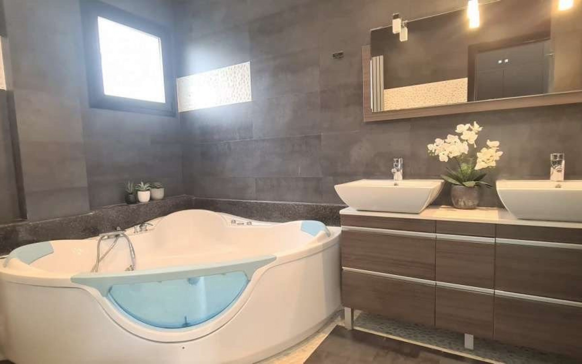 Resale - Villa - Calpe - Calpe Centro