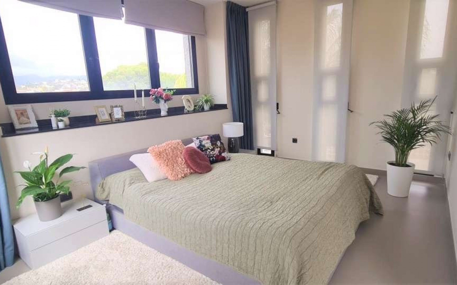 Resale - Villa - Calpe - Calpe Centro