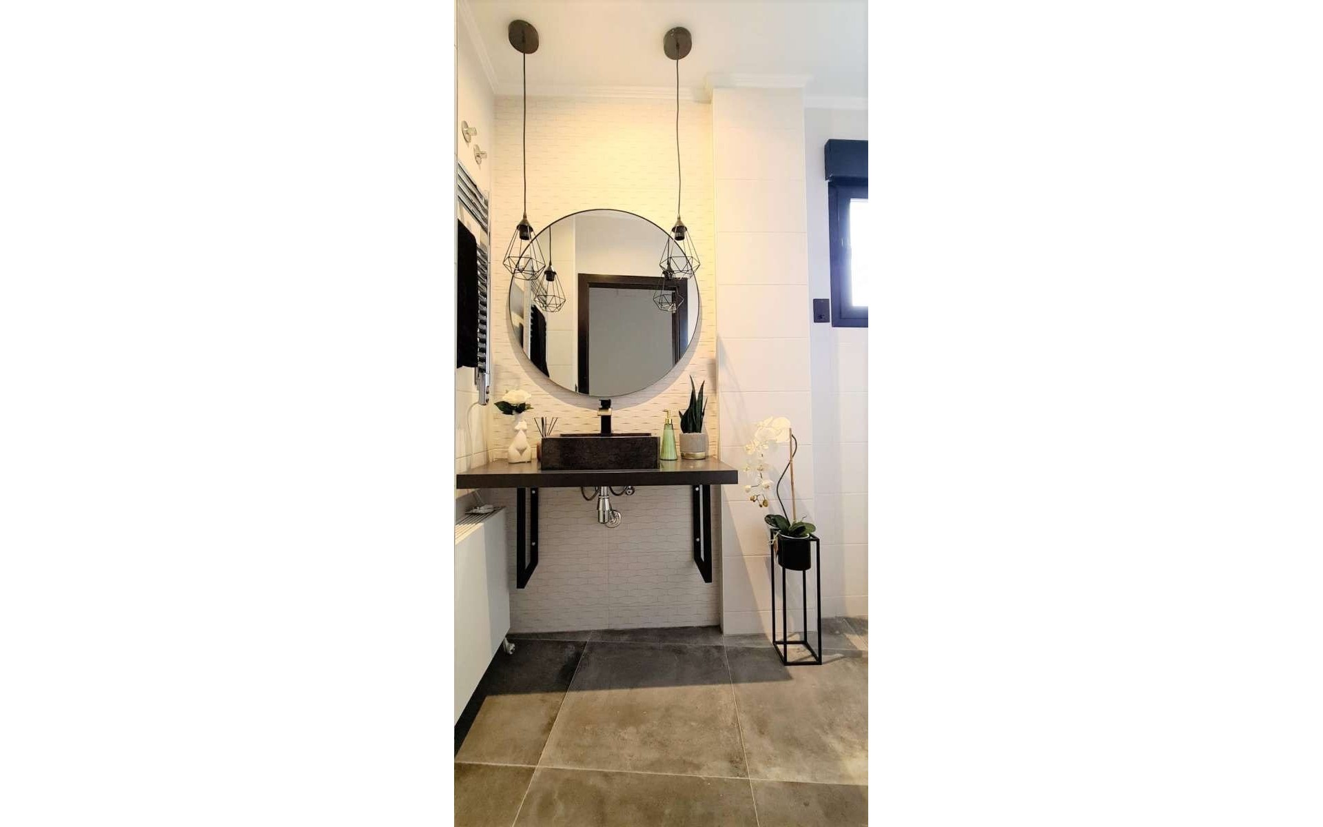 Resale - Villa - Calpe - Calpe Centro