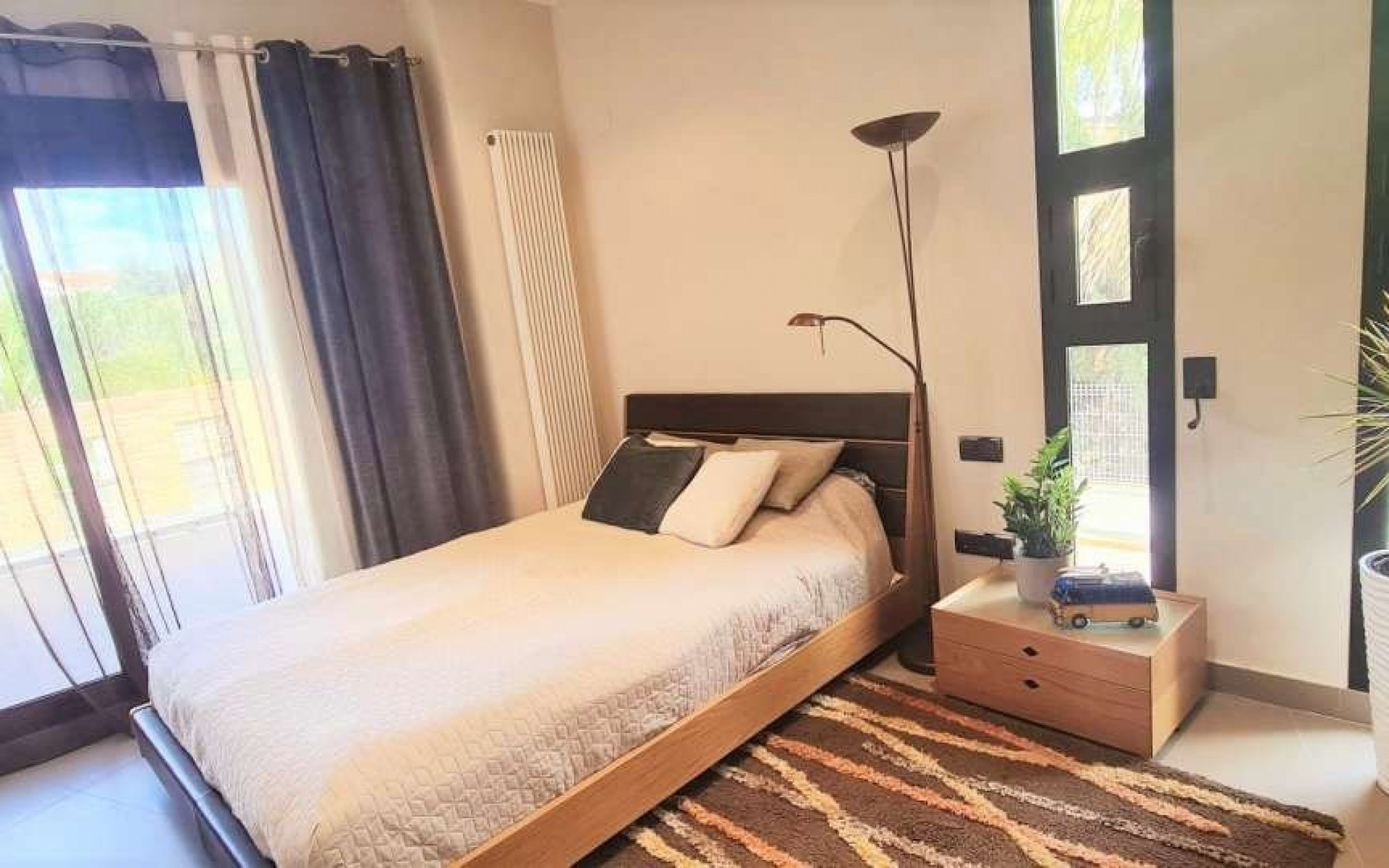 Resale - Villa - Calpe - Calpe Centro