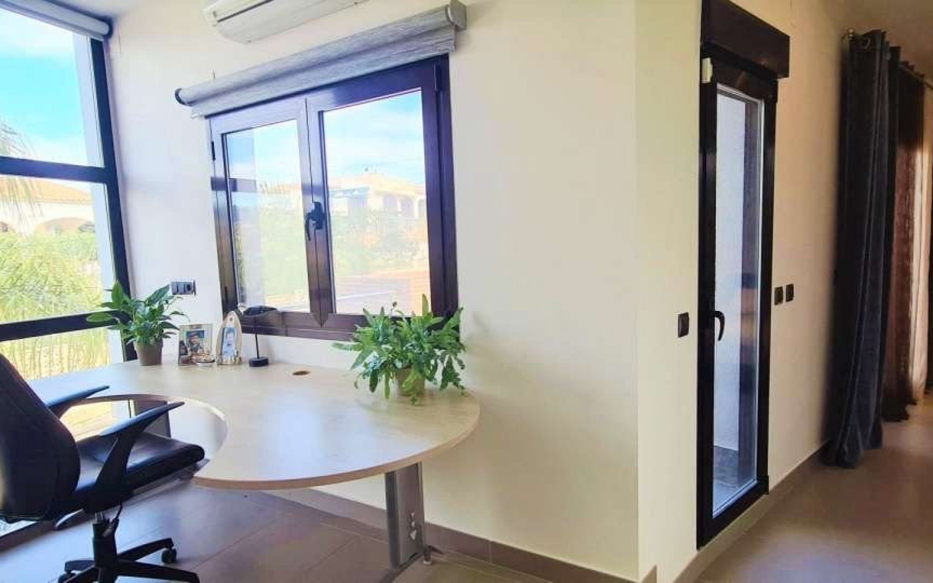 Resale - Villa - Calpe - Calpe Centro