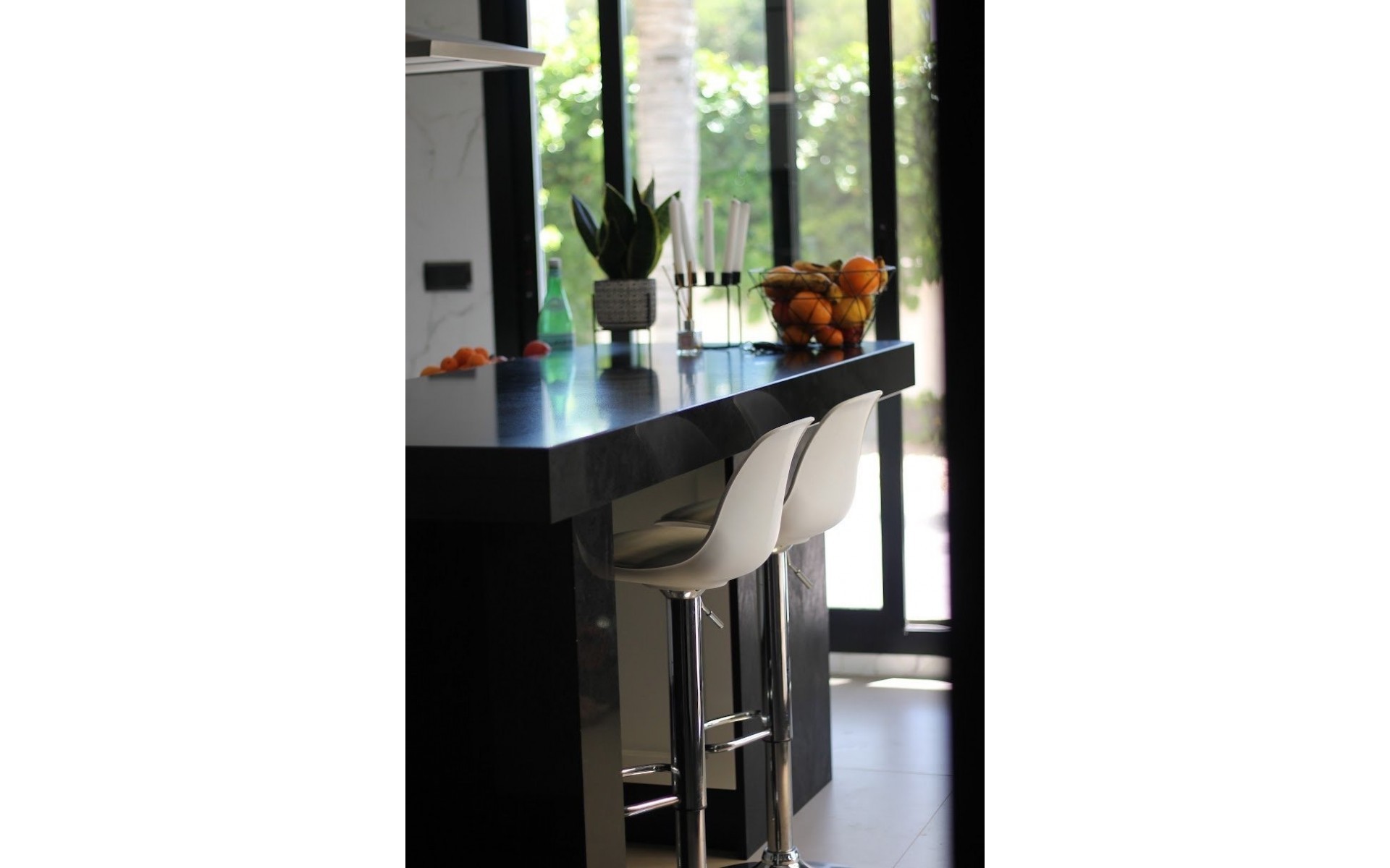 Resale - Villa - Calpe - Calpe Centro