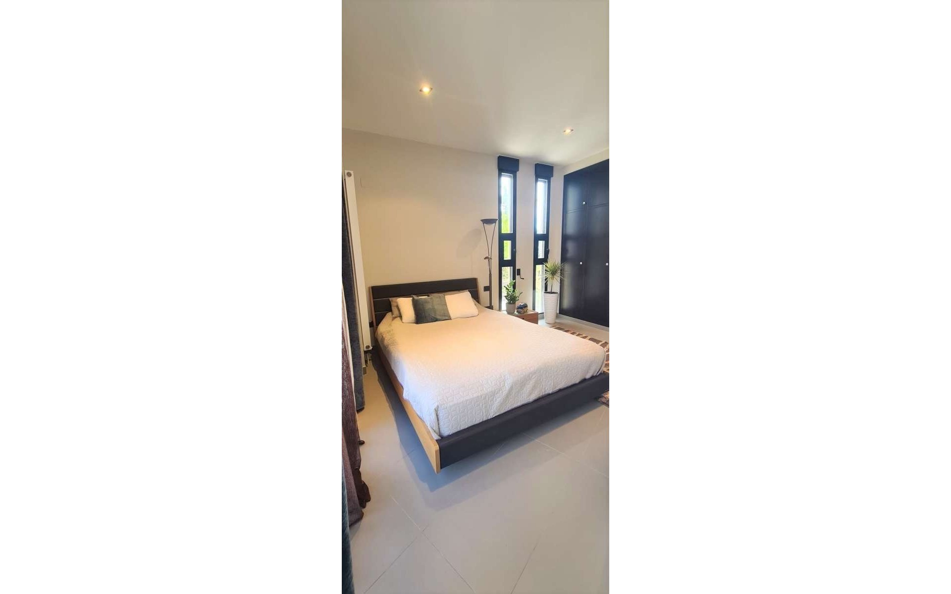 Resale - Villa - Calpe - Calpe Centro