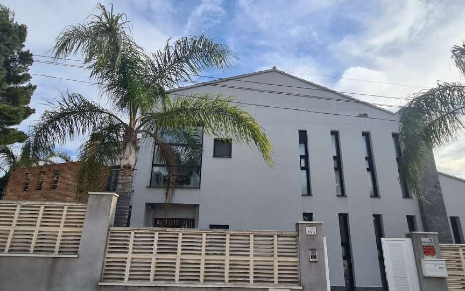 Resale - Villa - Calpe - Calpe Centro