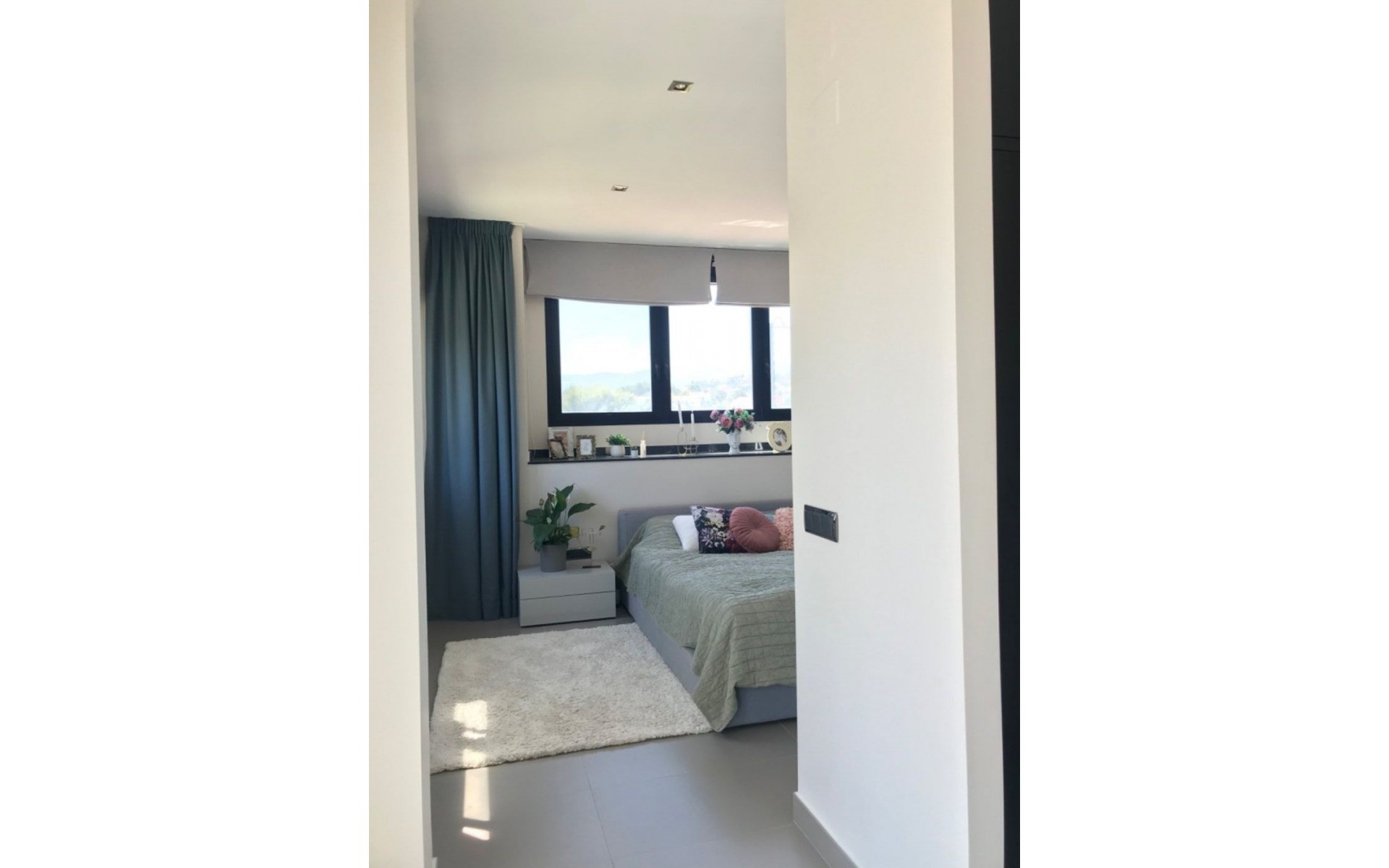 Resale - Villa - Calpe - Calpe Centro
