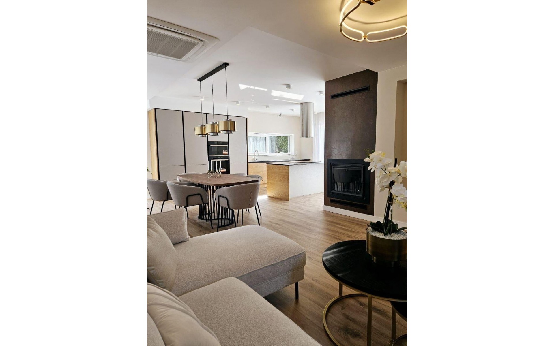 Resale - Villa - Calpe - Calpe Centro