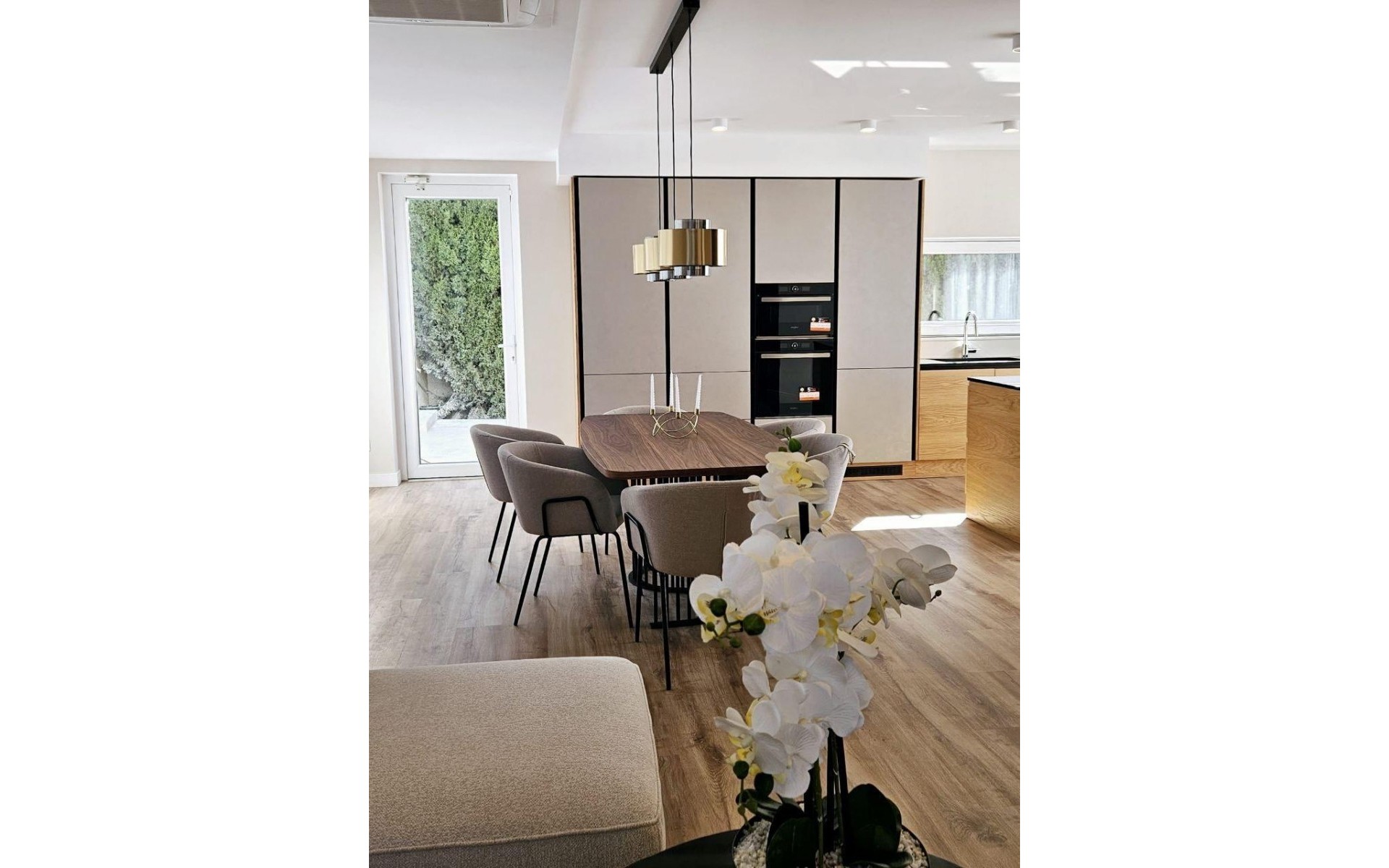 Resale - Villa - Calpe - Calpe Centro