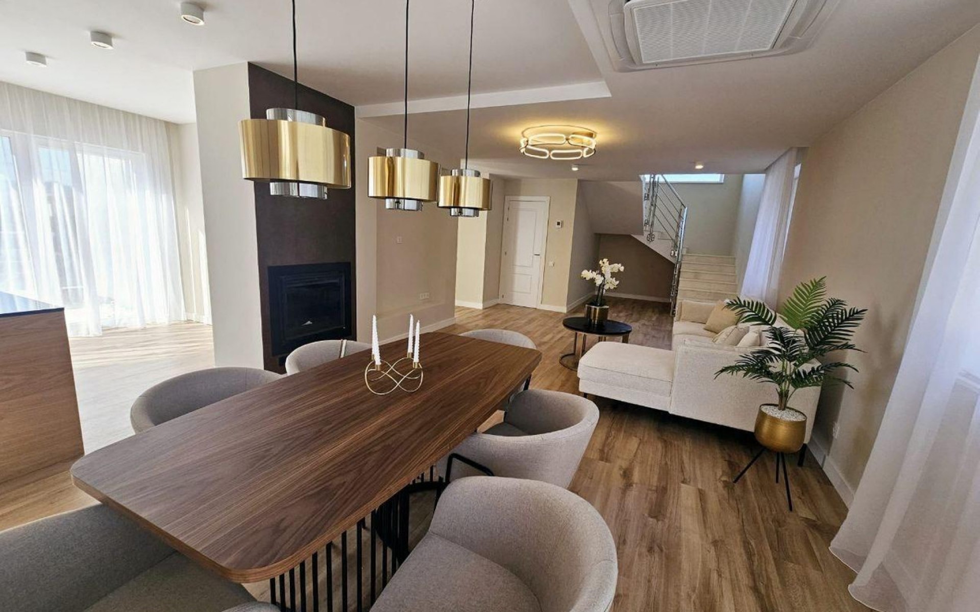 Resale - Villa - Calpe - Calpe Centro