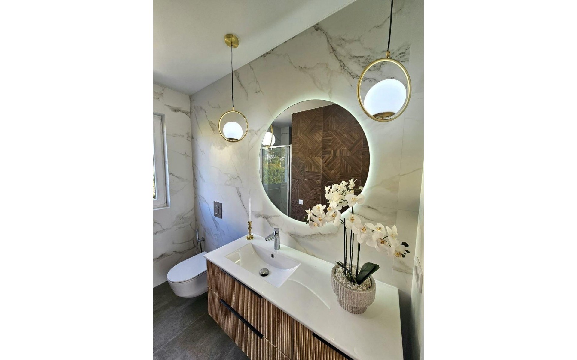 Resale - Villa - Calpe - Calpe Centro