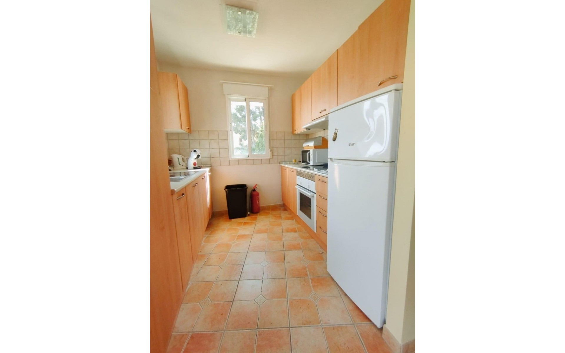 Resale - Villa - Calpe - Calpe Centro