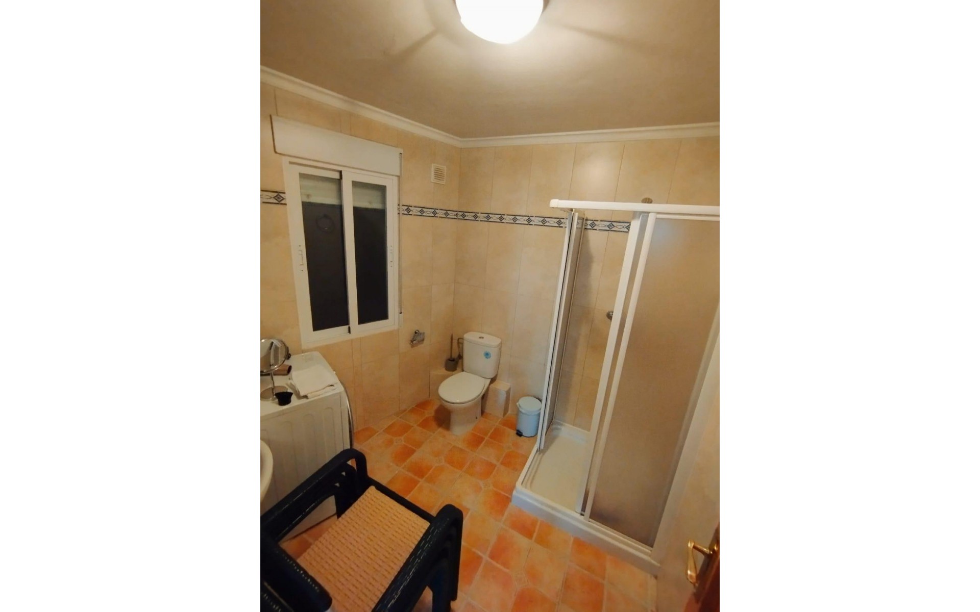 Resale - Villa - Calpe - Calpe Centro