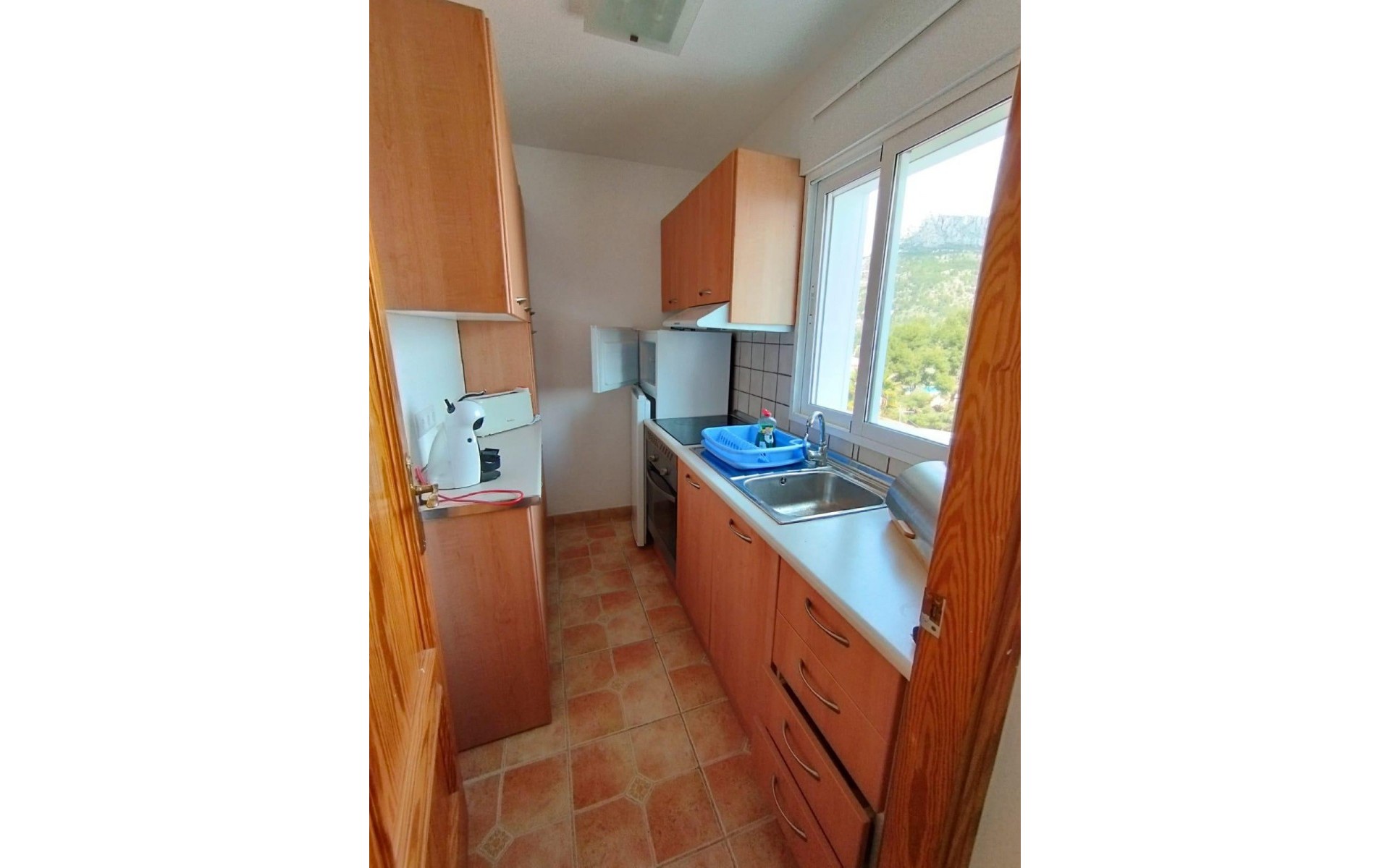 Resale - Villa - Calpe - Calpe Centro