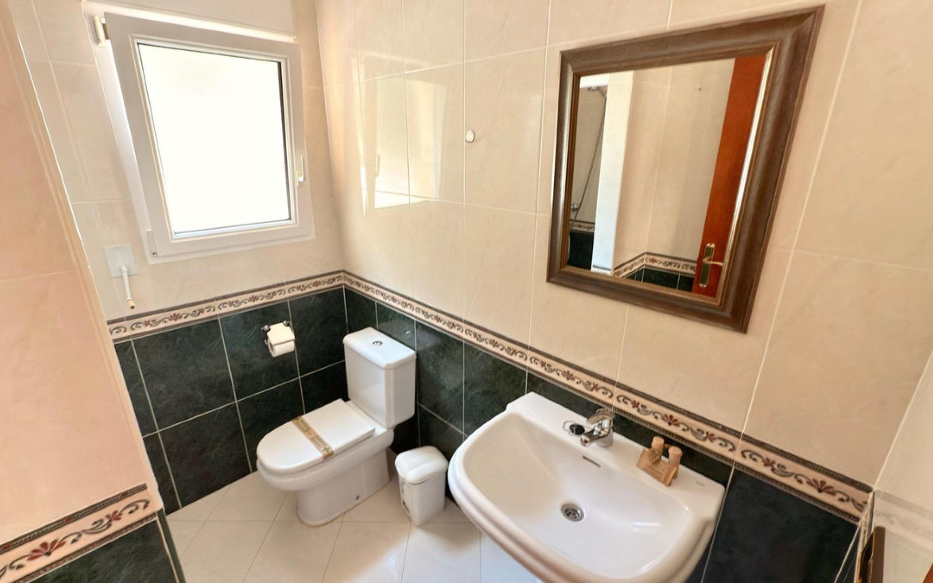 Resale - Villa - Calpe - Calpe Centro