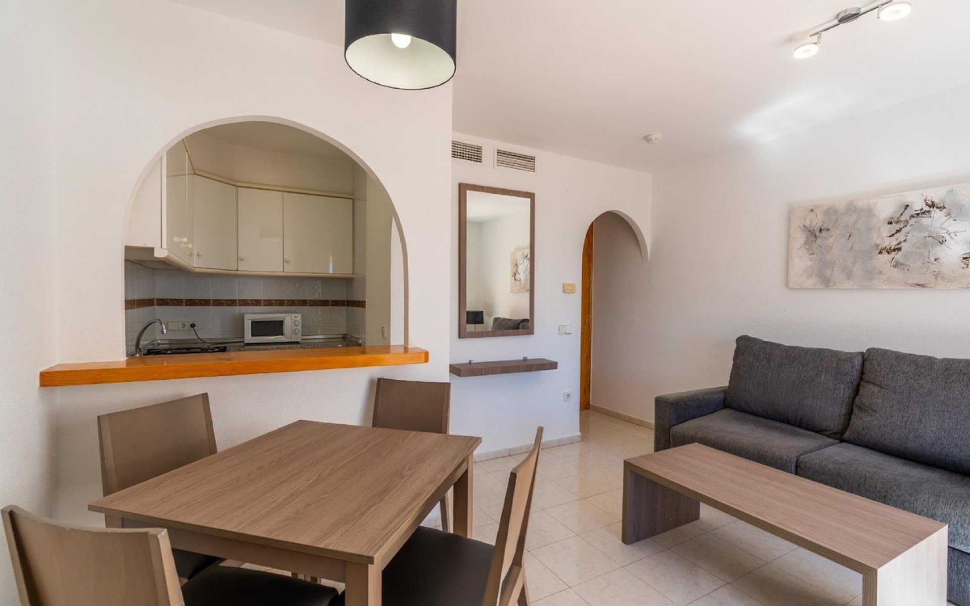 Resale - Villa - Calpe - Calpe Centro