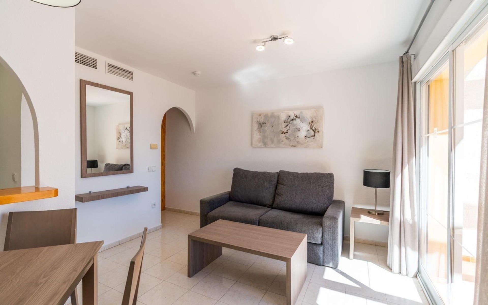 Resale - Villa - Calpe - Calpe Centro
