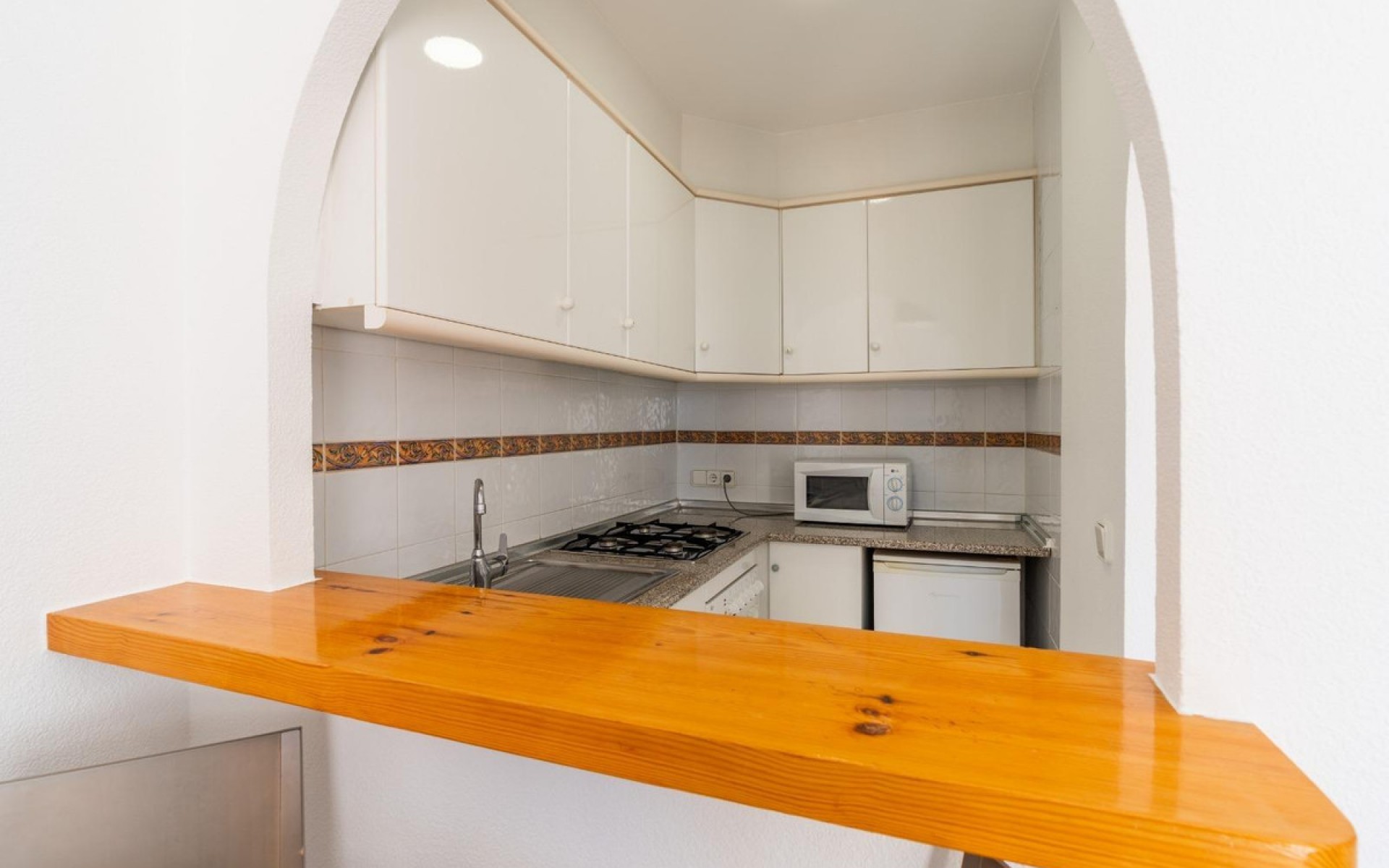 Resale - Villa - Calpe - Calpe Centro